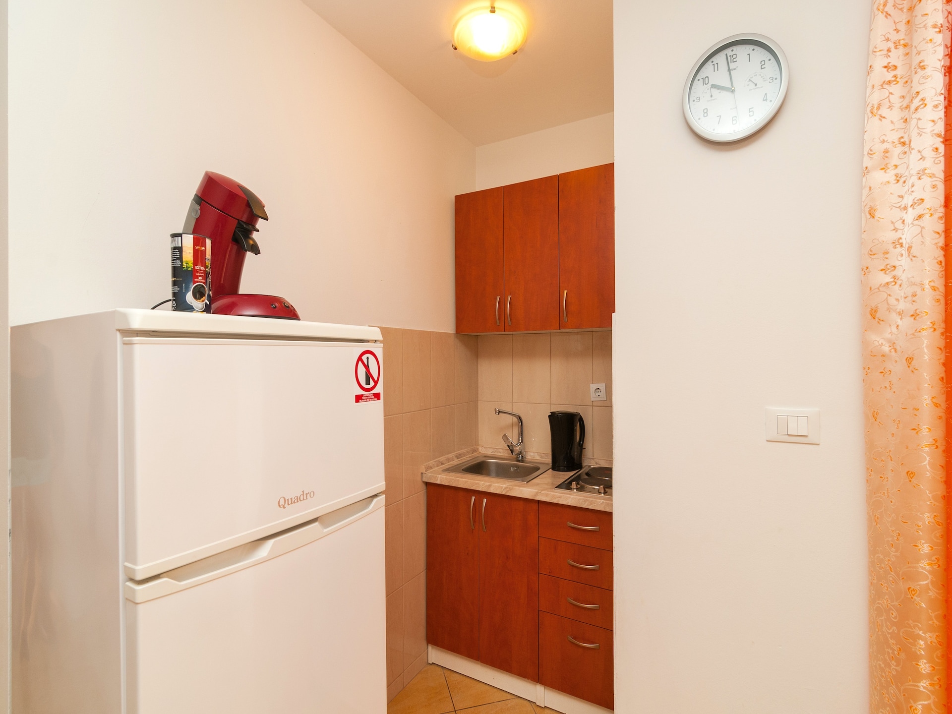 4-persoons appartement met zeezicht aan het strand in Supetar - foto 7