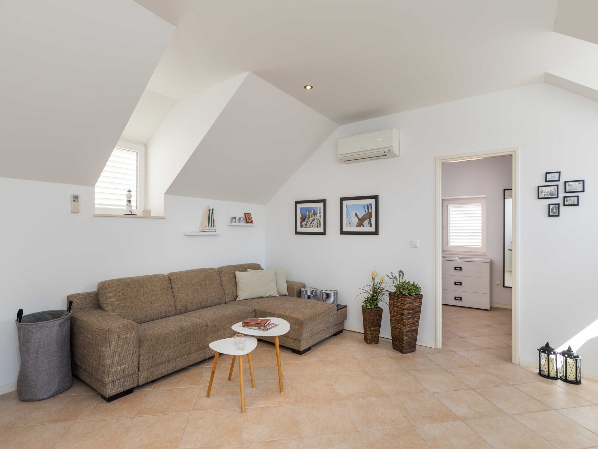 Appartement met zeezicht en terras op 100 meter van het strand in Dubrovnik - foto 28