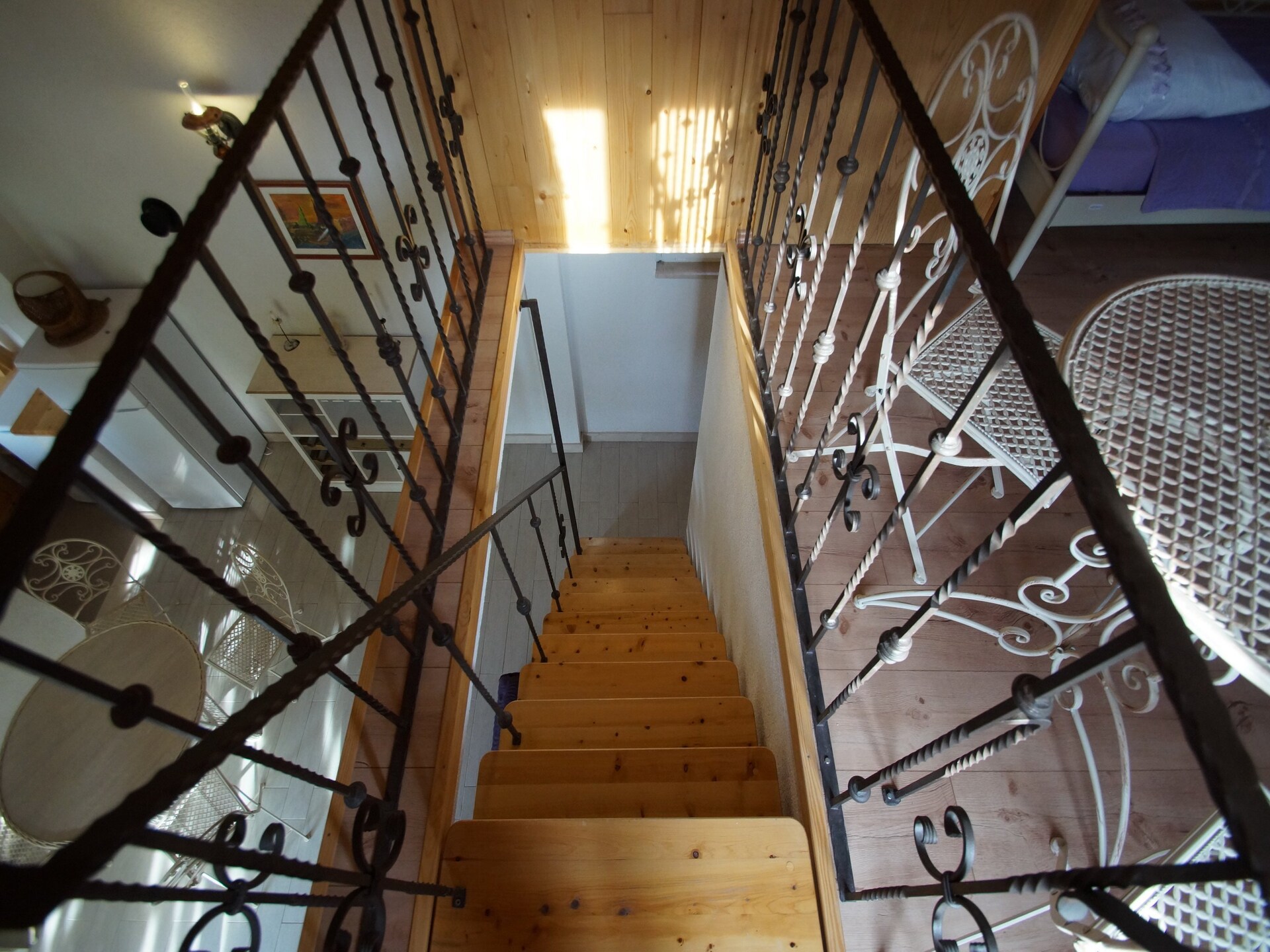Stone House Mia: Authentiek stenen vakantiehuis met zeezicht in Vela Luka - foto 22