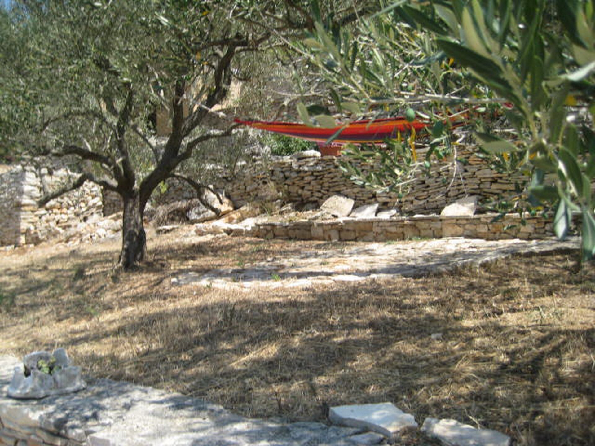 Stone House Mia: Authentiek stenen vakantiehuis met zeezicht in Vela Luka - foto 48