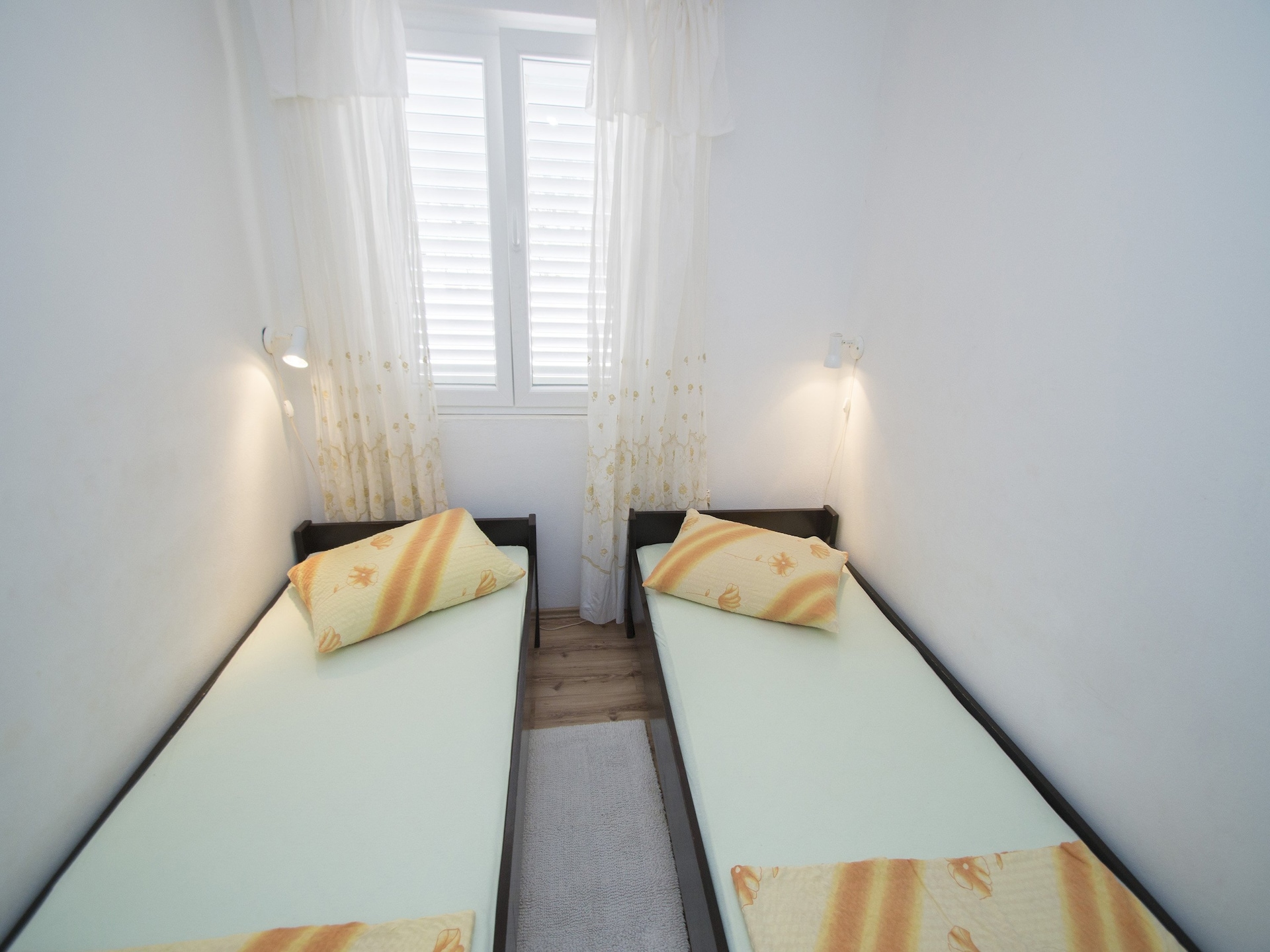 Appartement Dana in Vela Luka: Direct aan zee met terras - foto 18