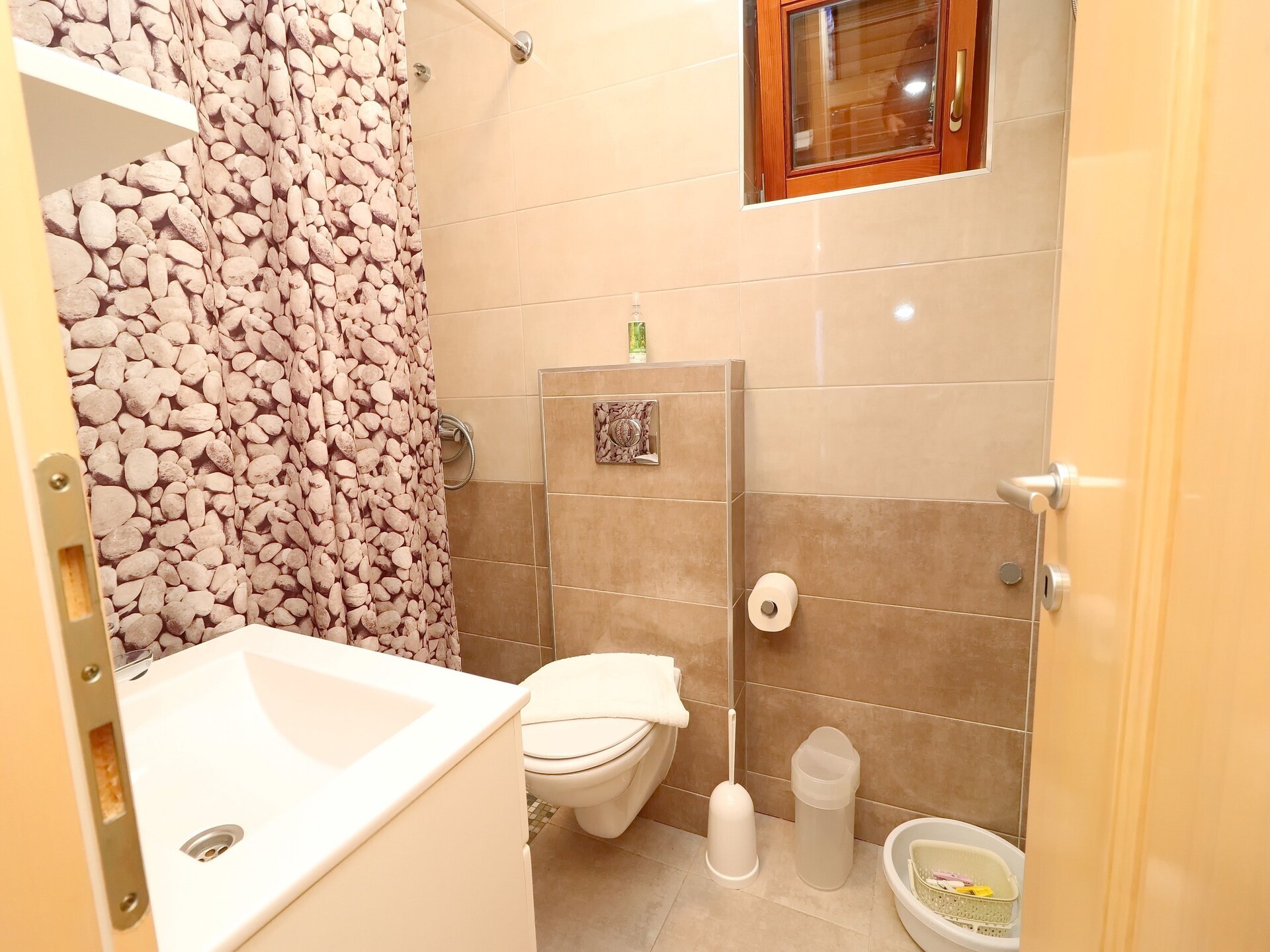 Aan zee: Studio appartement met zeezicht in Orebic - foto 9