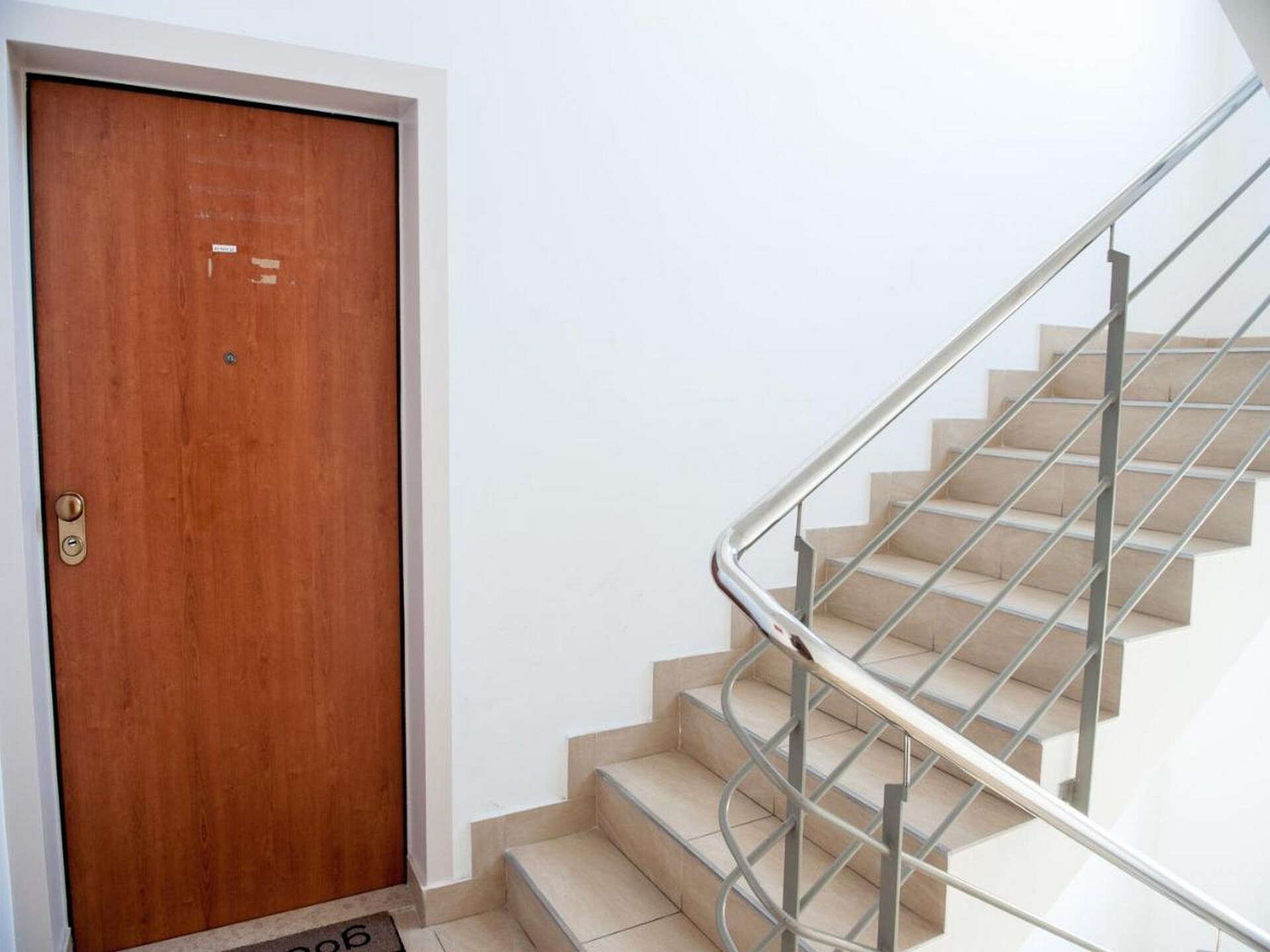 Licht appartement met balkon voor 4 personen in Zagreb - foto 4