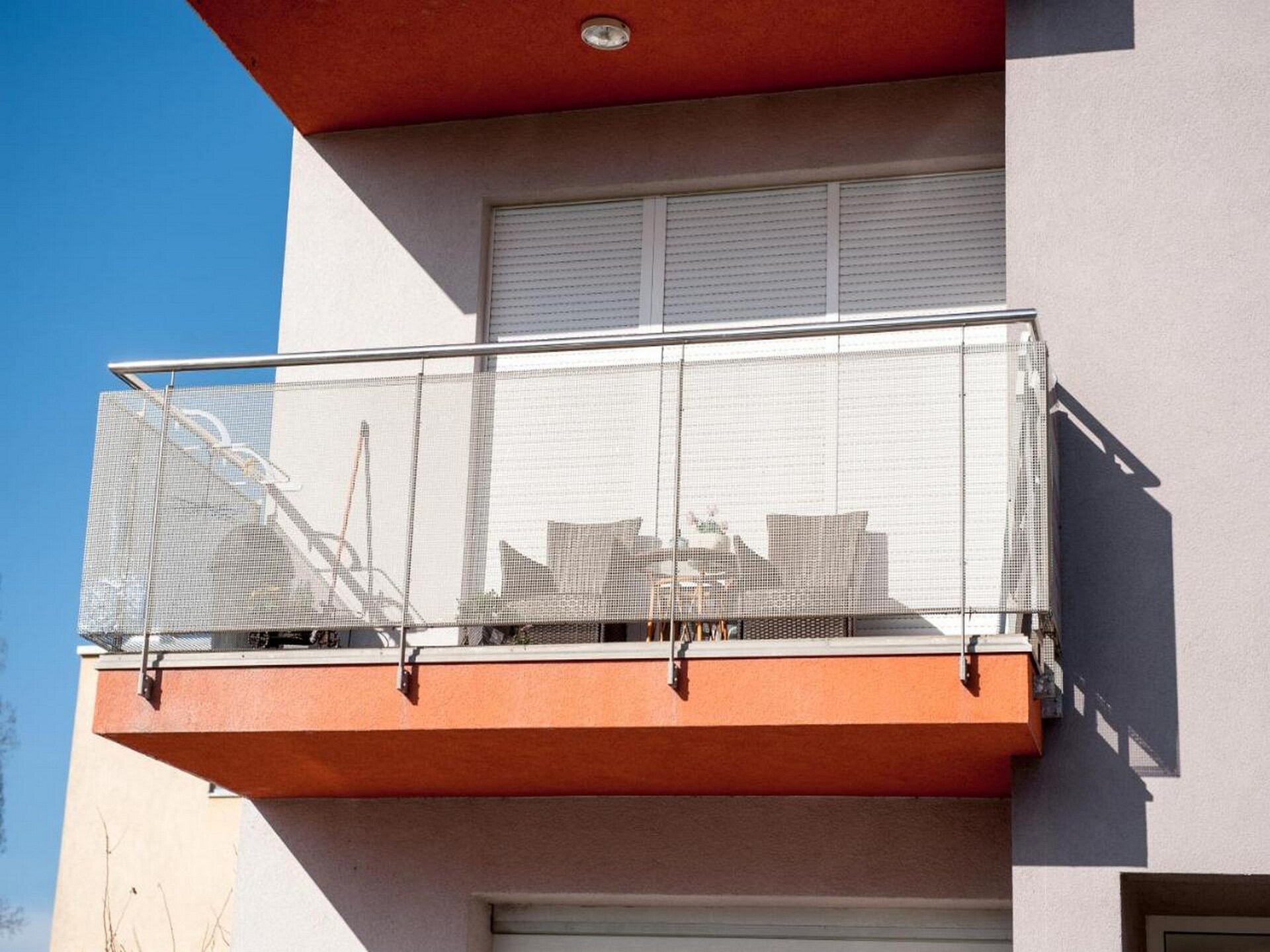 Licht appartement met balkon voor 4 personen in Zagreb - foto 6