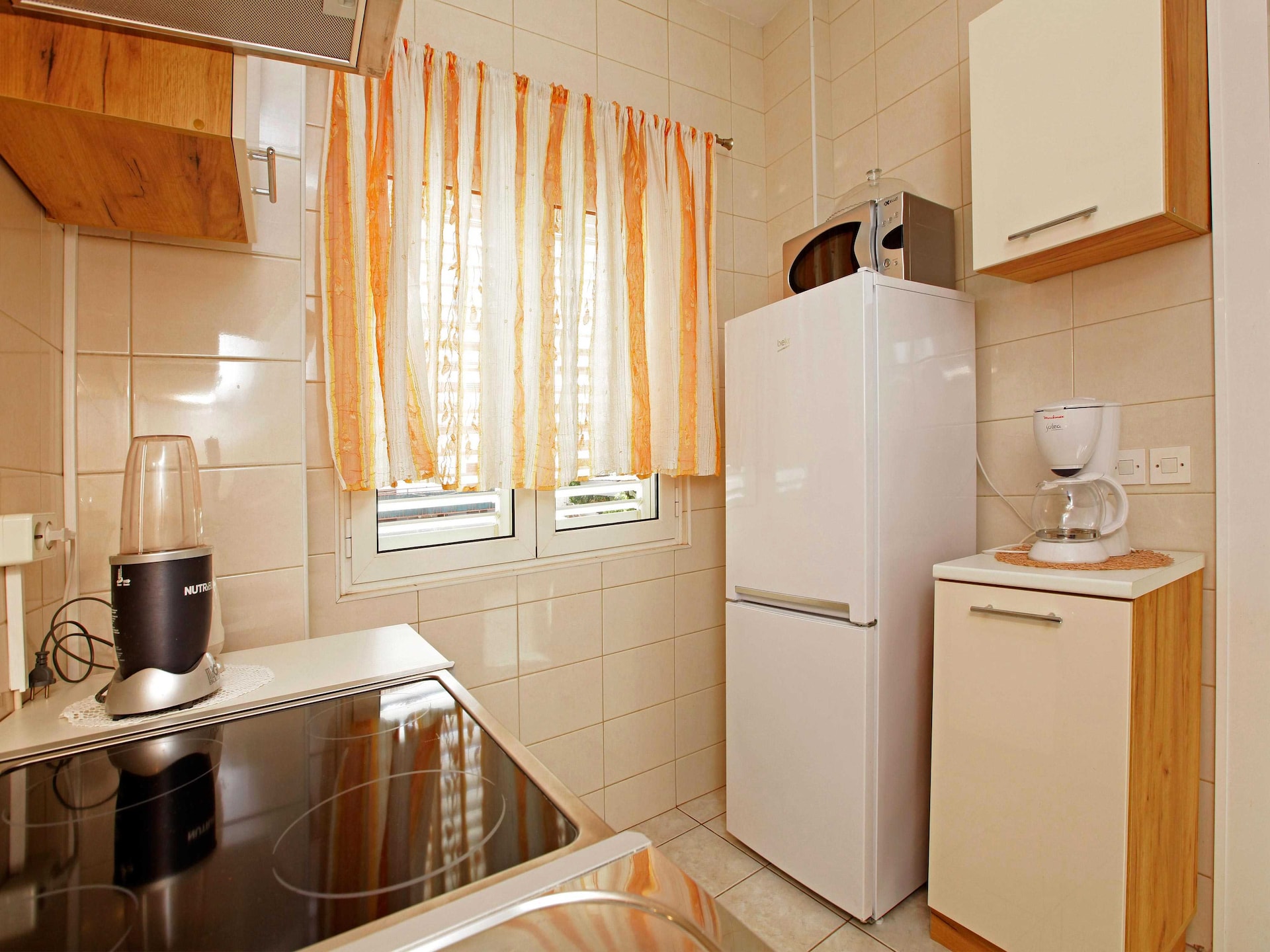 5-persoons appartement aan het strand in Vela Luka - foto 4