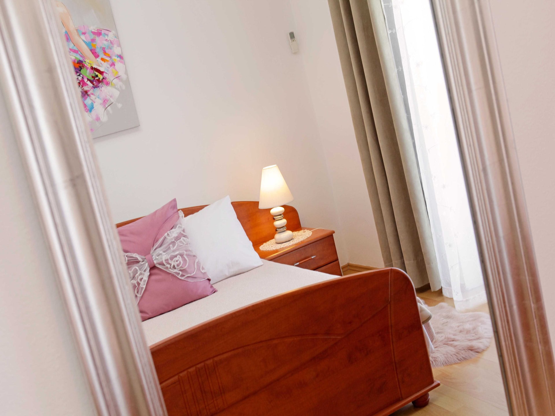 5-persoons appartement aan het strand in Vela Luka - foto 15
