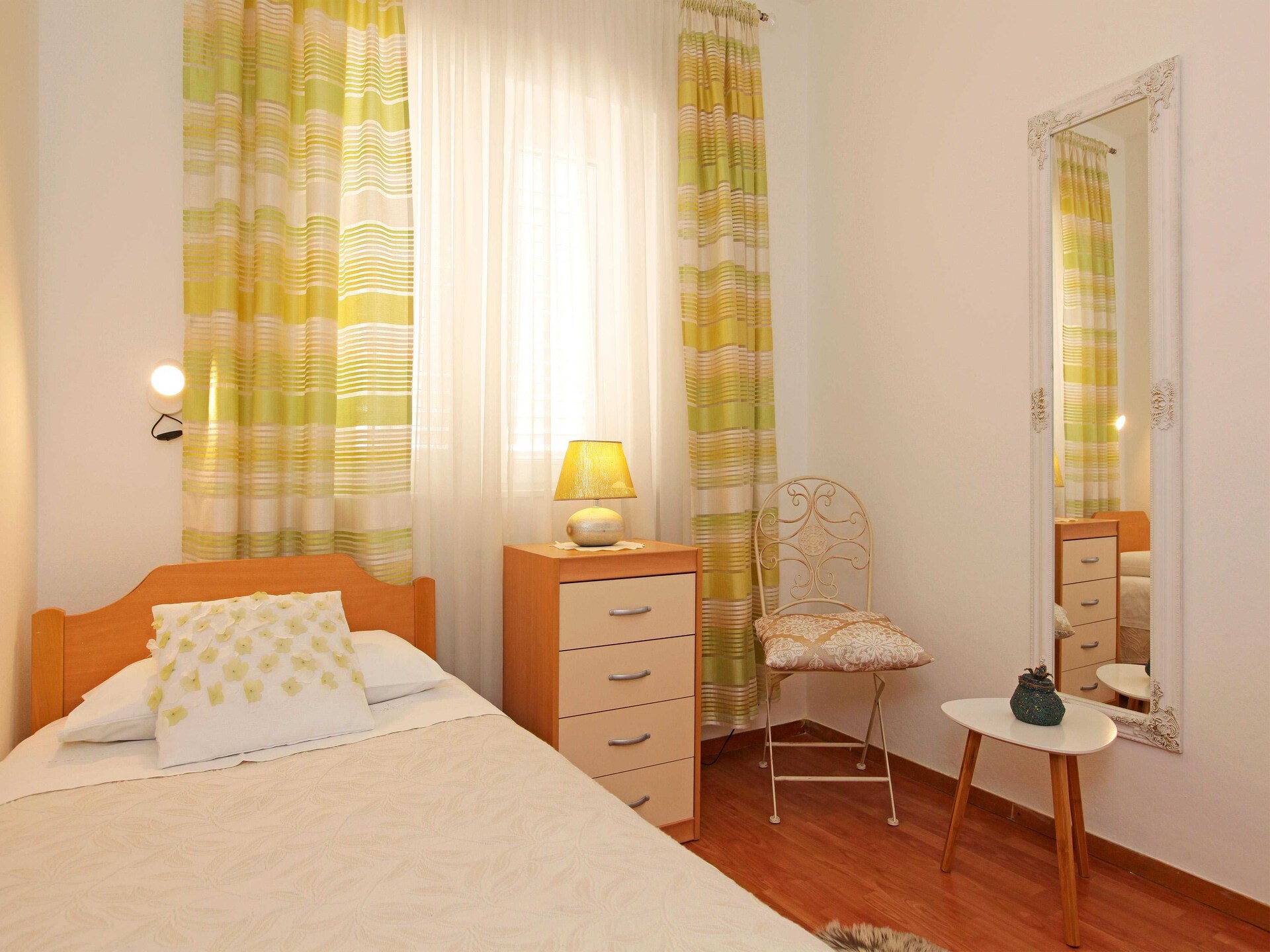 5-persoons appartement aan het strand in Vela Luka - foto 6