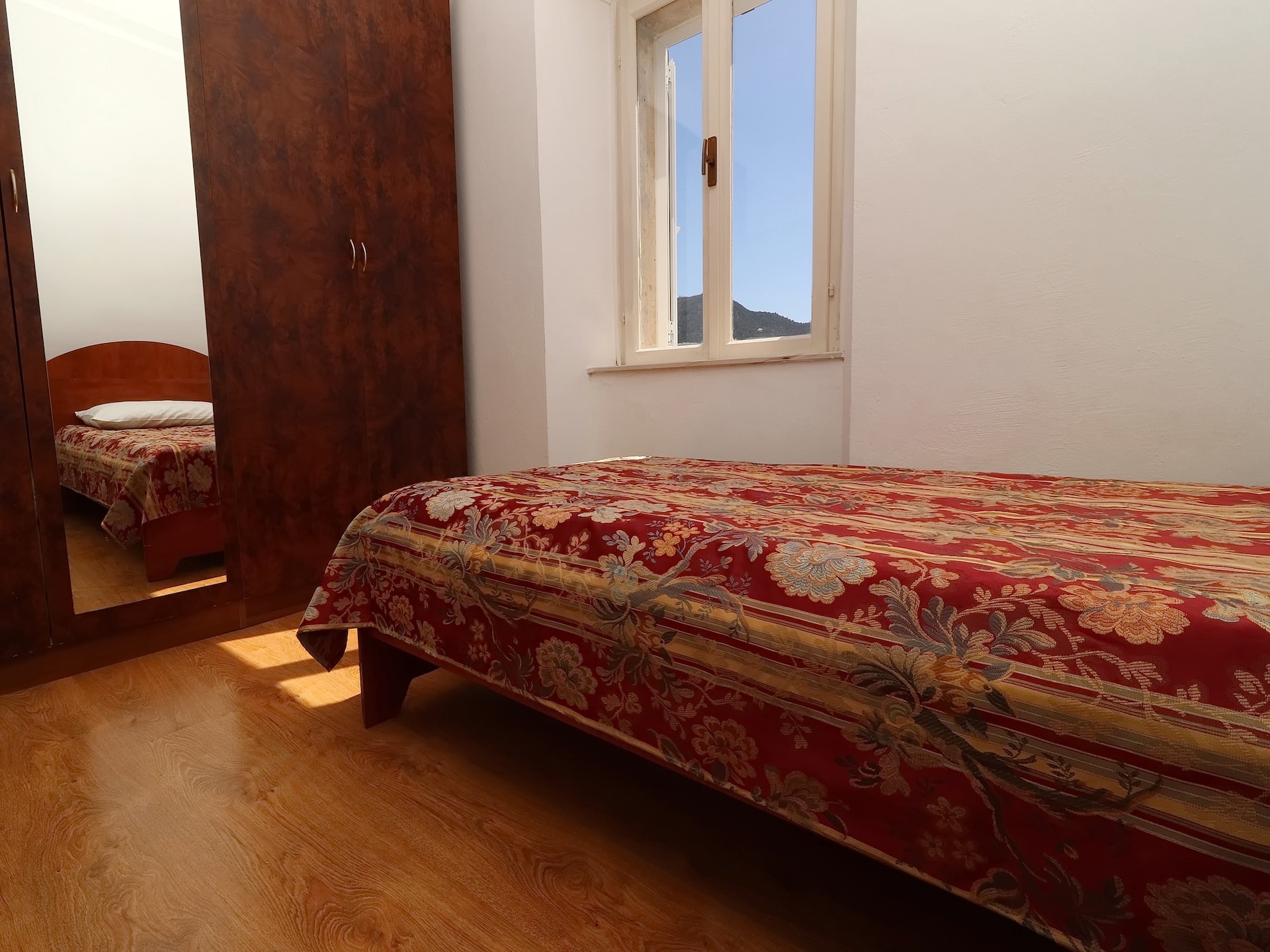Op 400 m van het strand: Ruim appartement in Slano voor 4 personen - foto 10