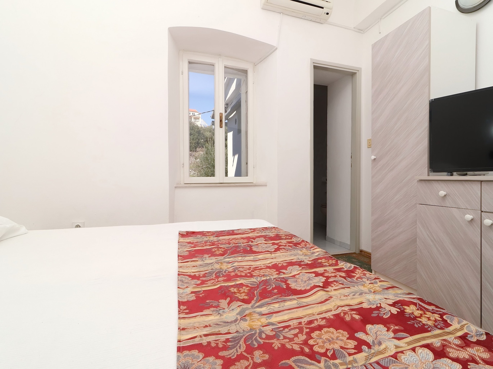 Op 400 m van het strand: Ruim appartement in Slano voor 4 personen - foto 14