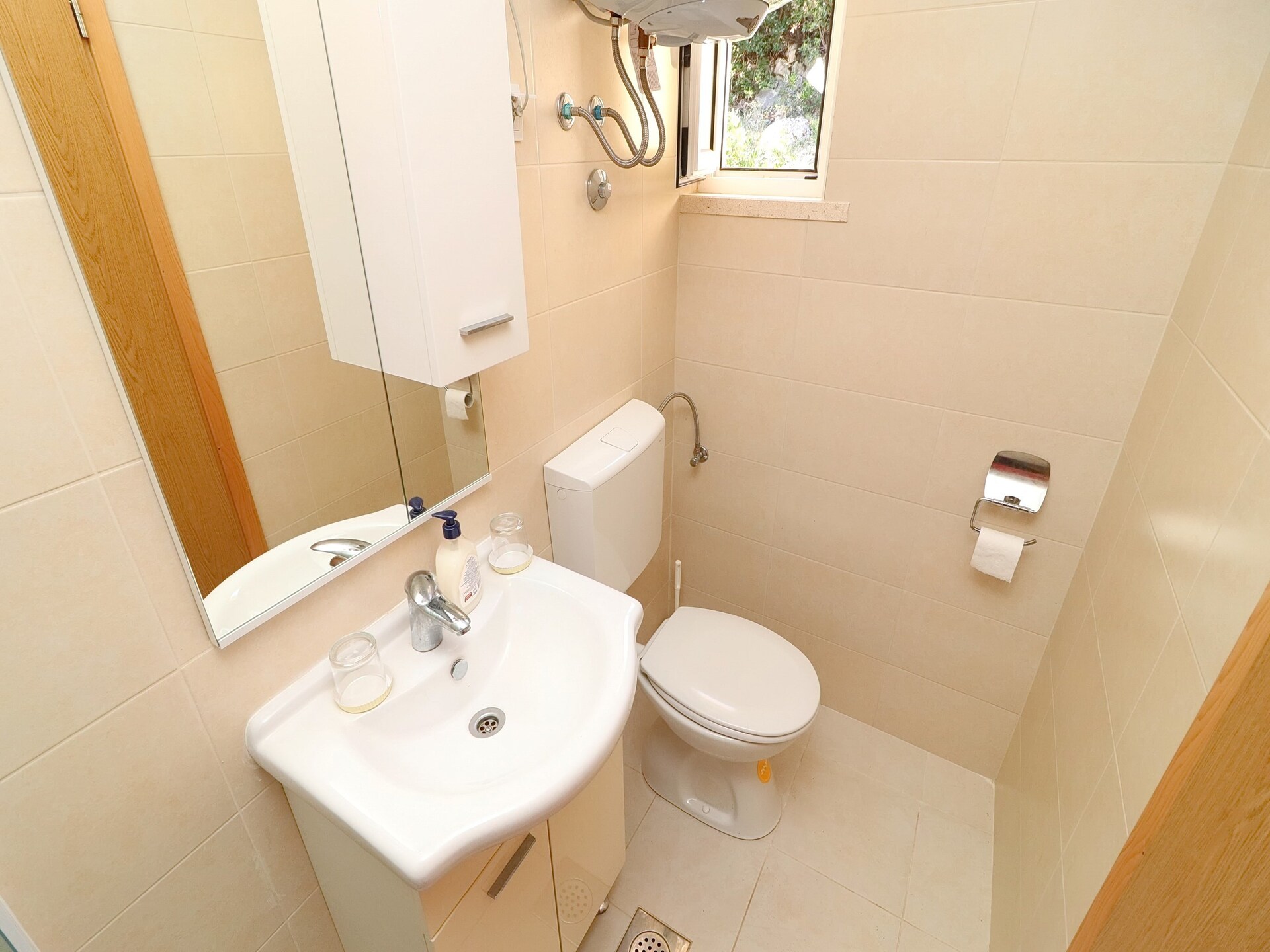 Appartement aan zee in Okuklje, Mljet – eigen terras en uitzicht over de baai - foto 15