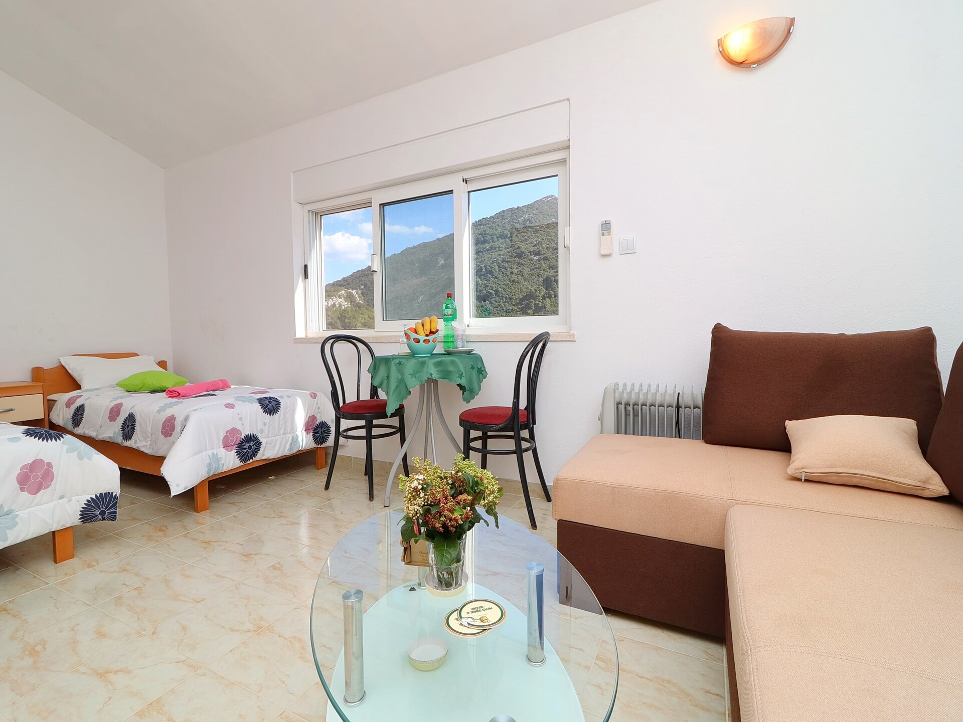 Appartement aan zee in Okuklje, Mljet – eigen terras en uitzicht over de baai - foto 10