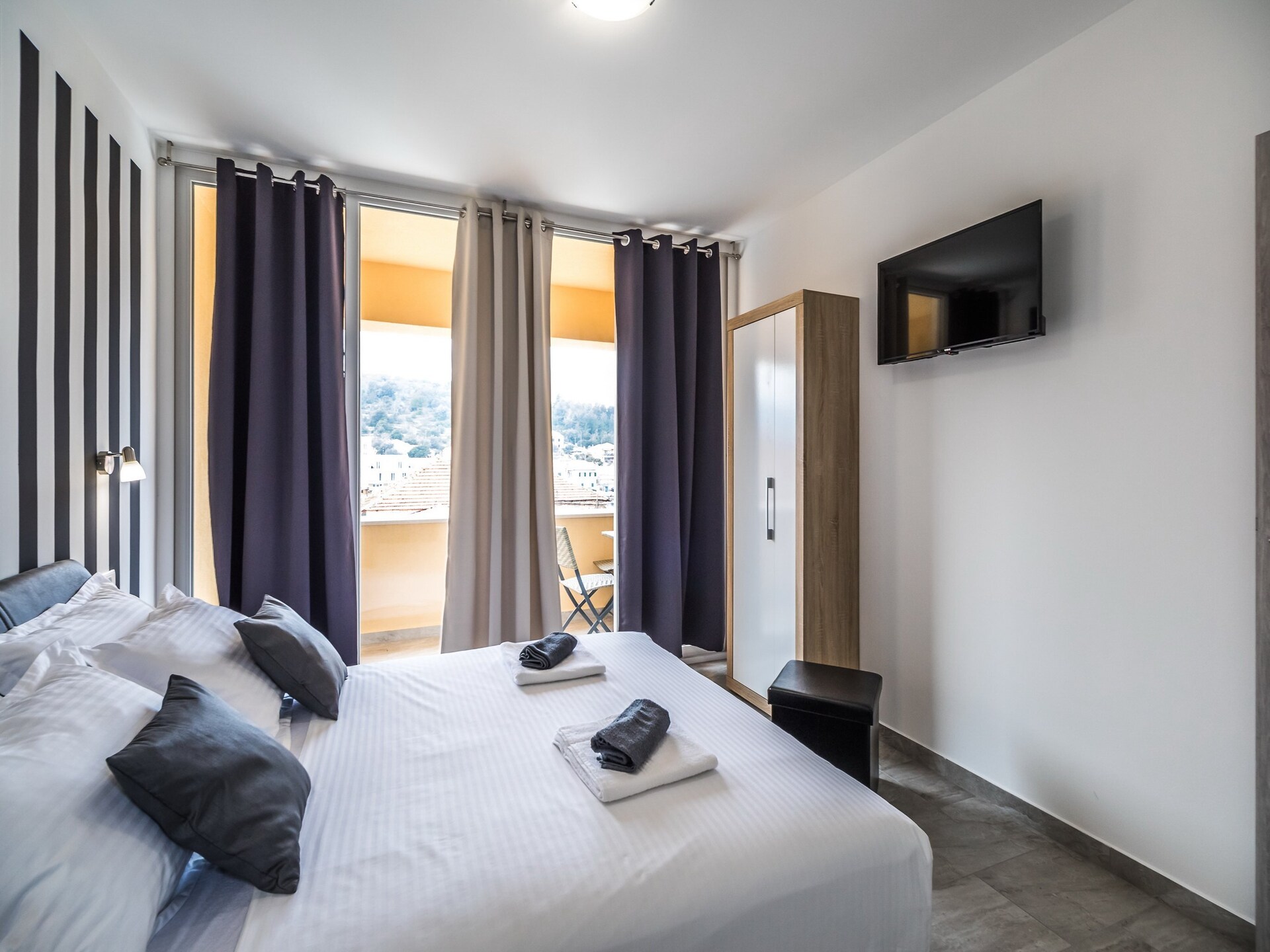 2-persoons appartement met zeezicht in Vela Luka - foto 3