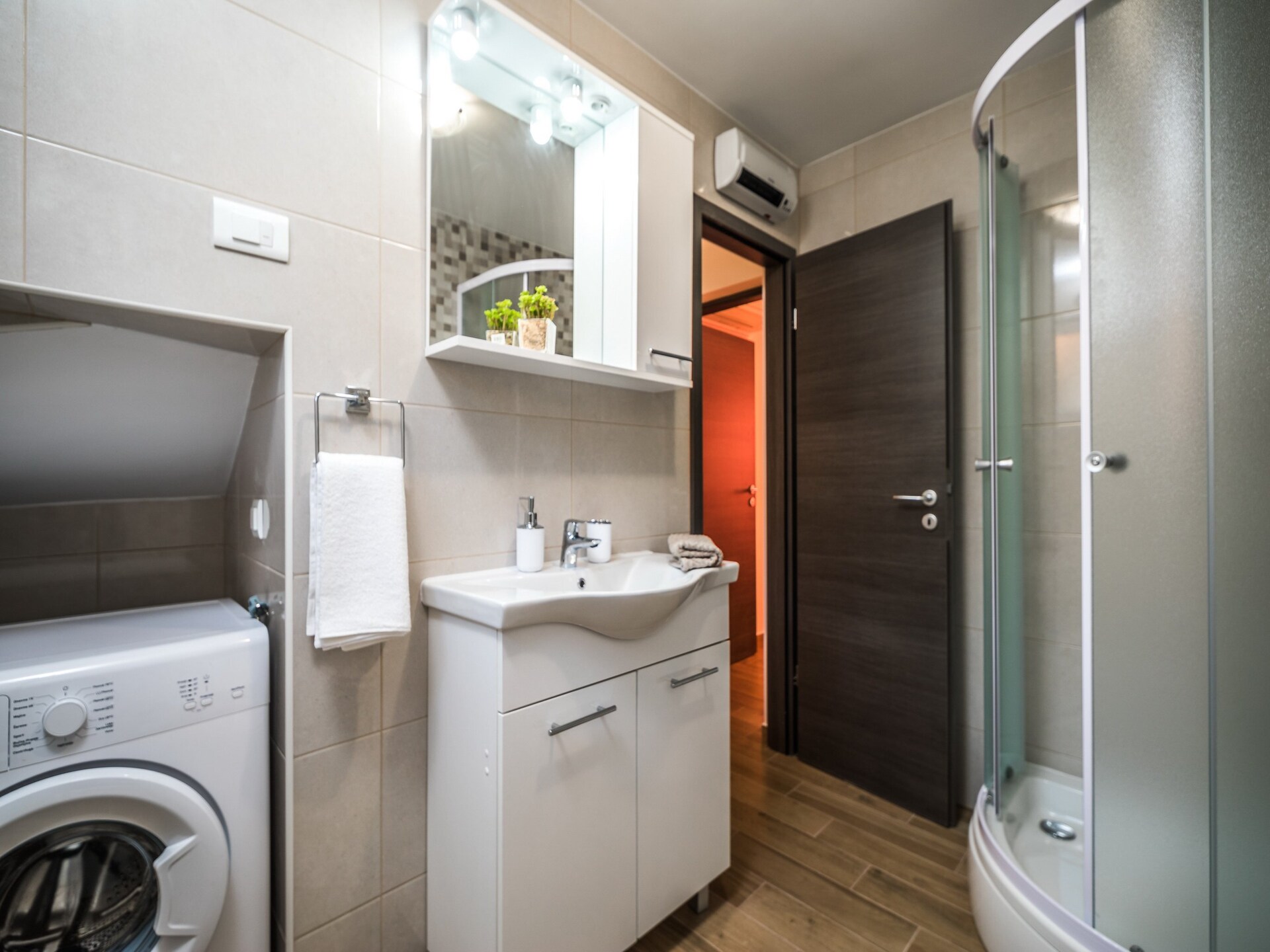 Op 500 m van het strand: ruim appartement in Vela Luka voor 5 personen - foto 23