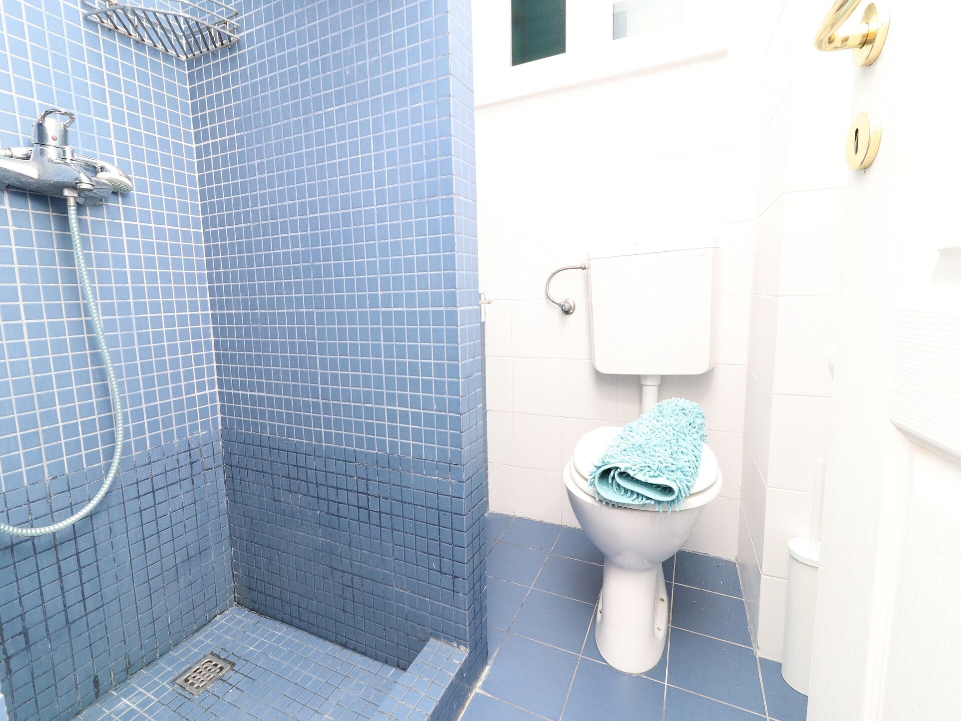 Knus appartement voor 2 aan zee in Orebić met balkon en uitzicht op de tuin - foto 7