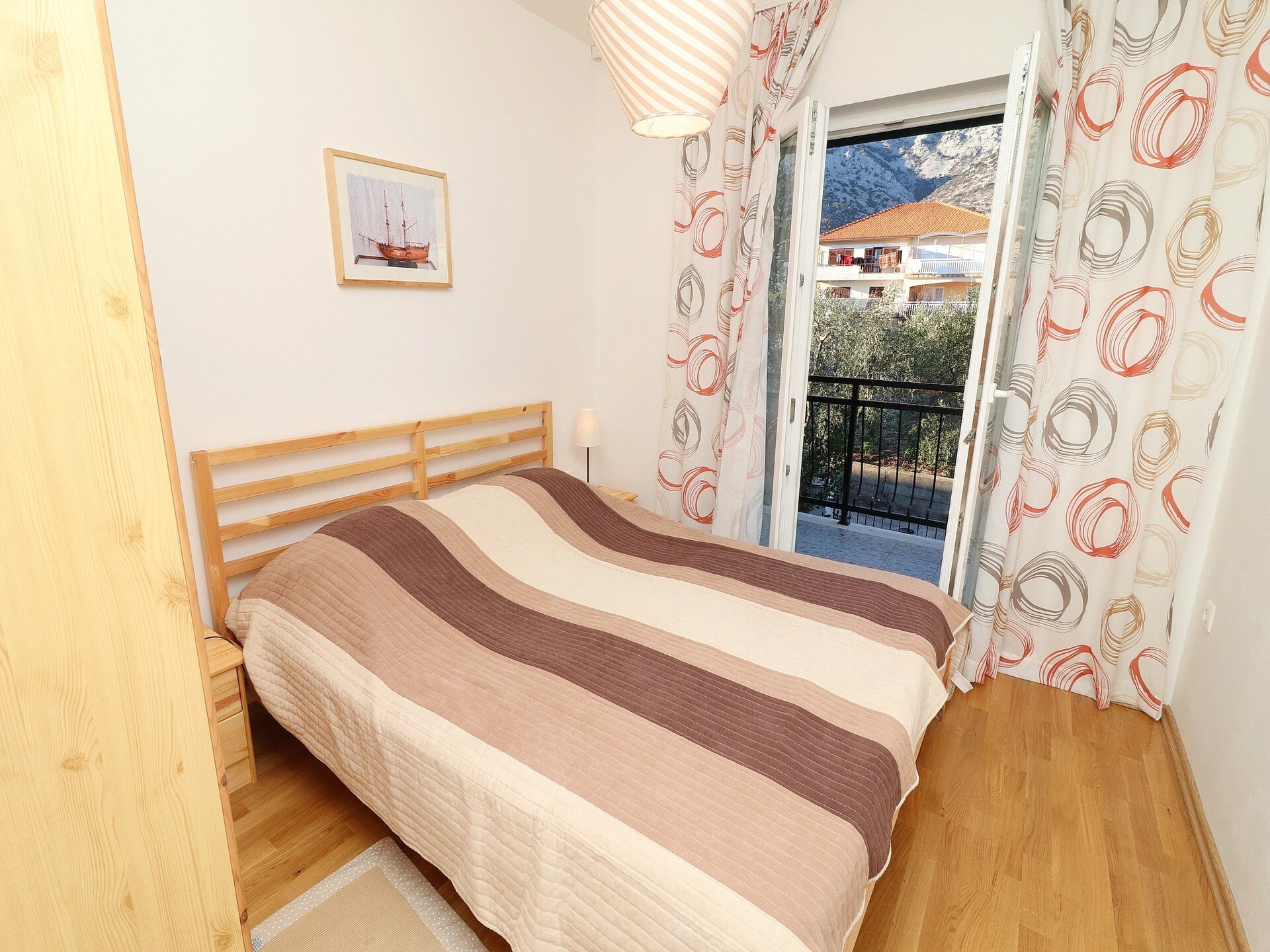 Appartement aan zee in Orebić met balkon, vlakbij het strand - foto 3