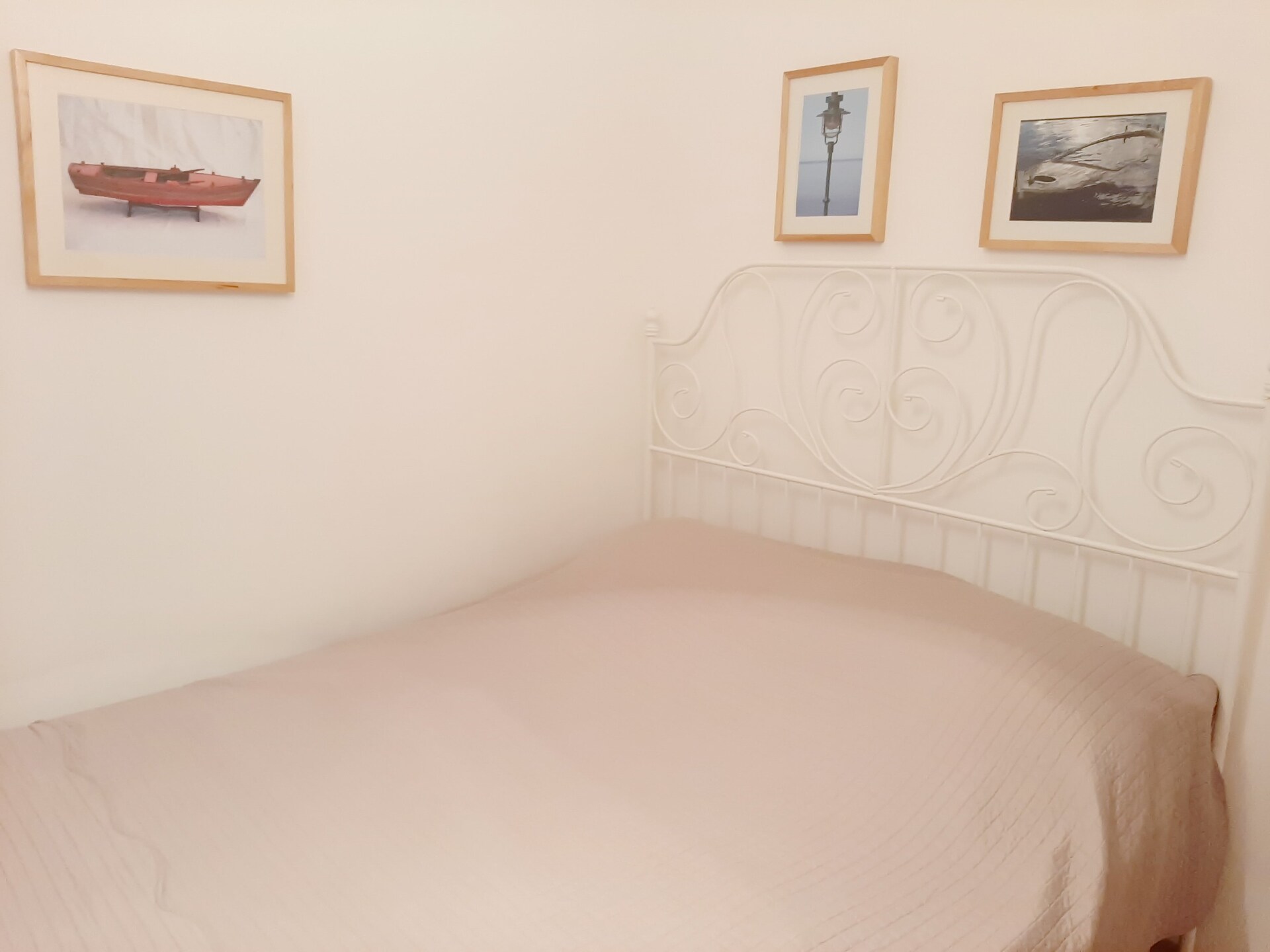 Appartement met balkon en zeezicht op 100 meter van het strand in Orebić - foto 6