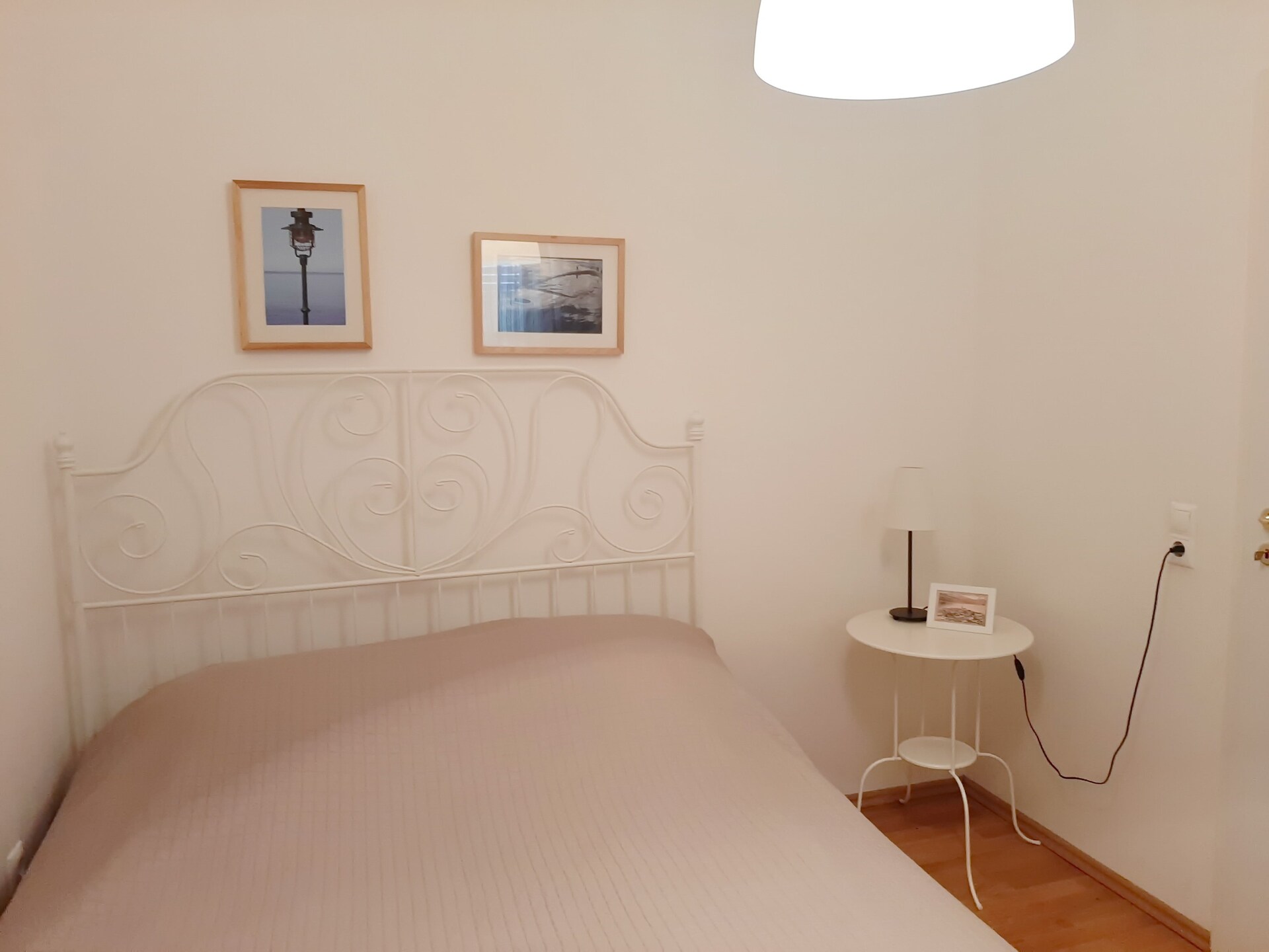 Appartement met balkon en zeezicht op 100 meter van het strand in Orebić - foto 4