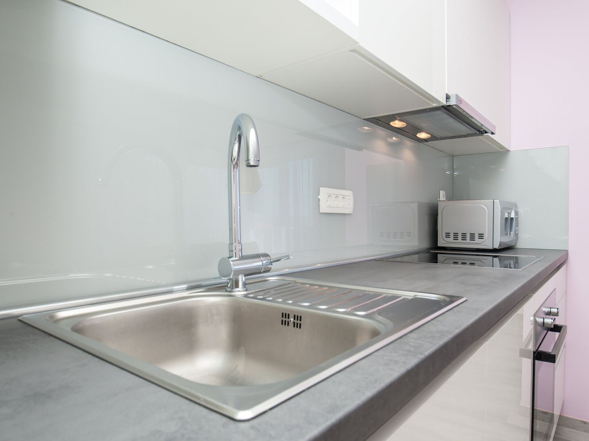 4-persoons appartement in Bol op 400 meter van het strand - foto 13