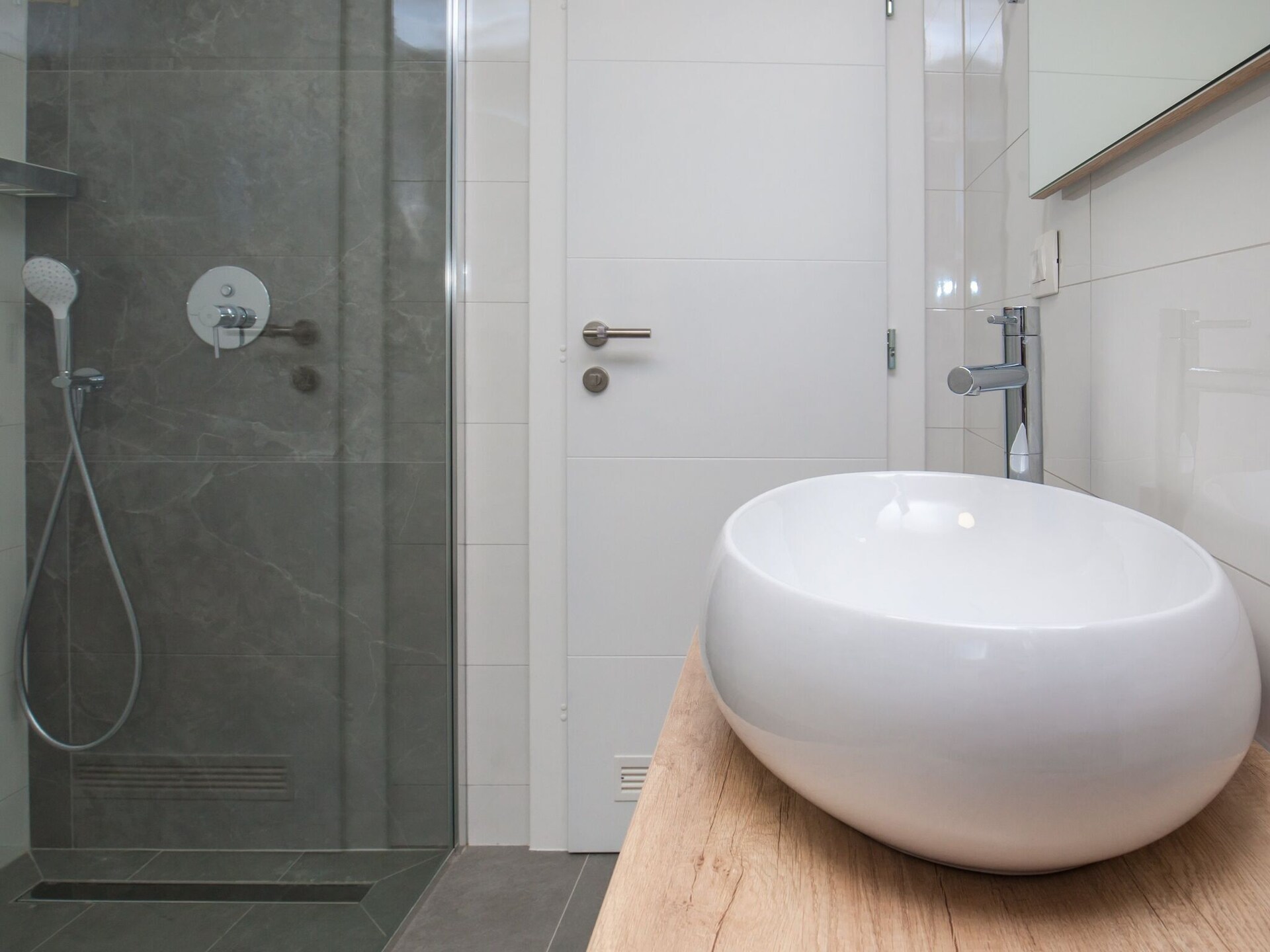 4-persoons appartement in Bol op 400 meter van het strand - foto 16