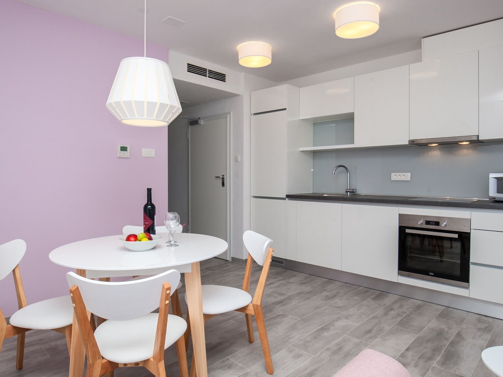 4-persoons appartement in Bol op 400 meter van het strand - foto 11