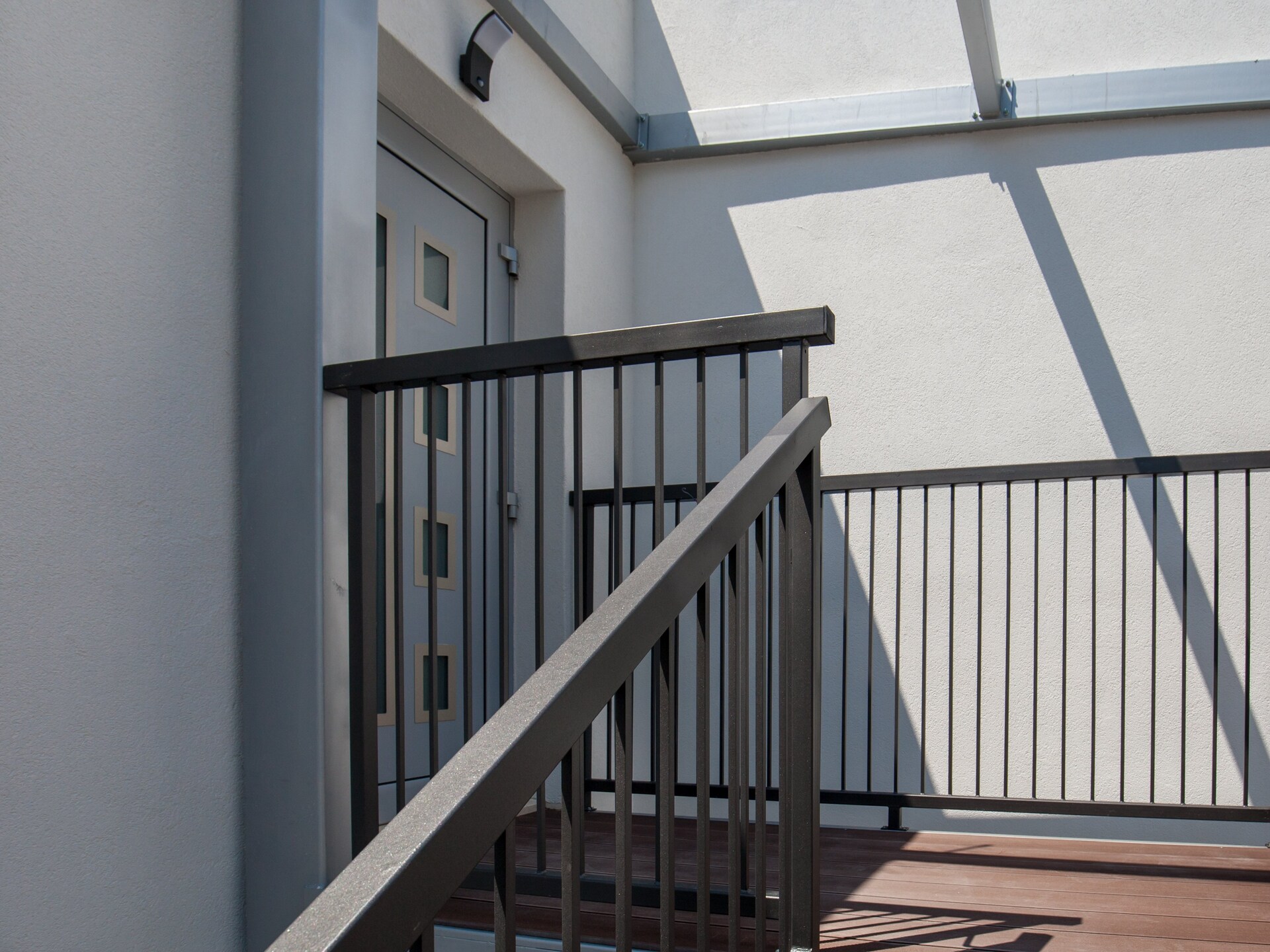 4-persoons appartement met zeezicht in Bol, vlakbij het strand - foto 9