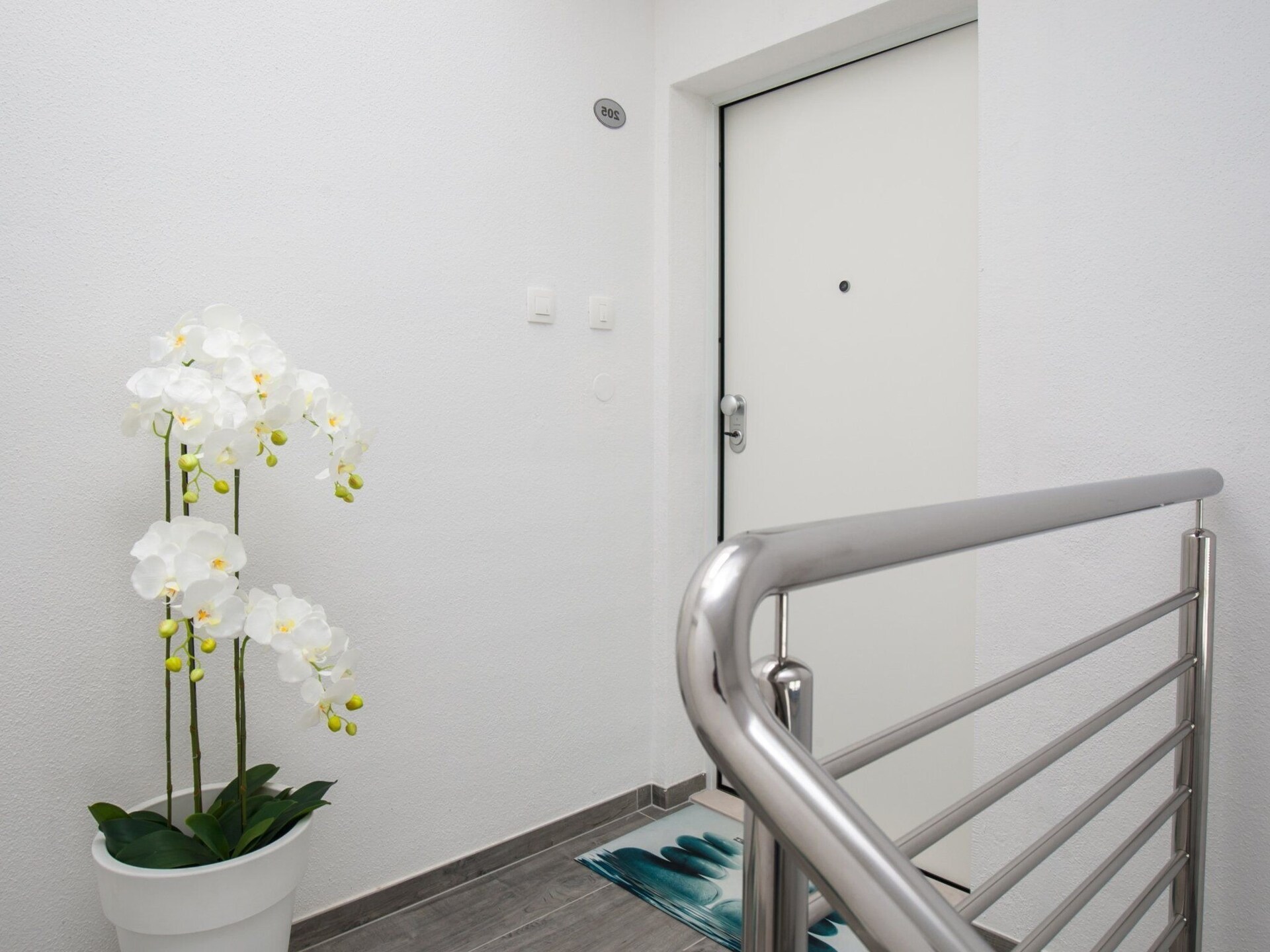 Comfortabel appartement met zeezicht in Bol, vlakbij Zlatni Rat - foto 14