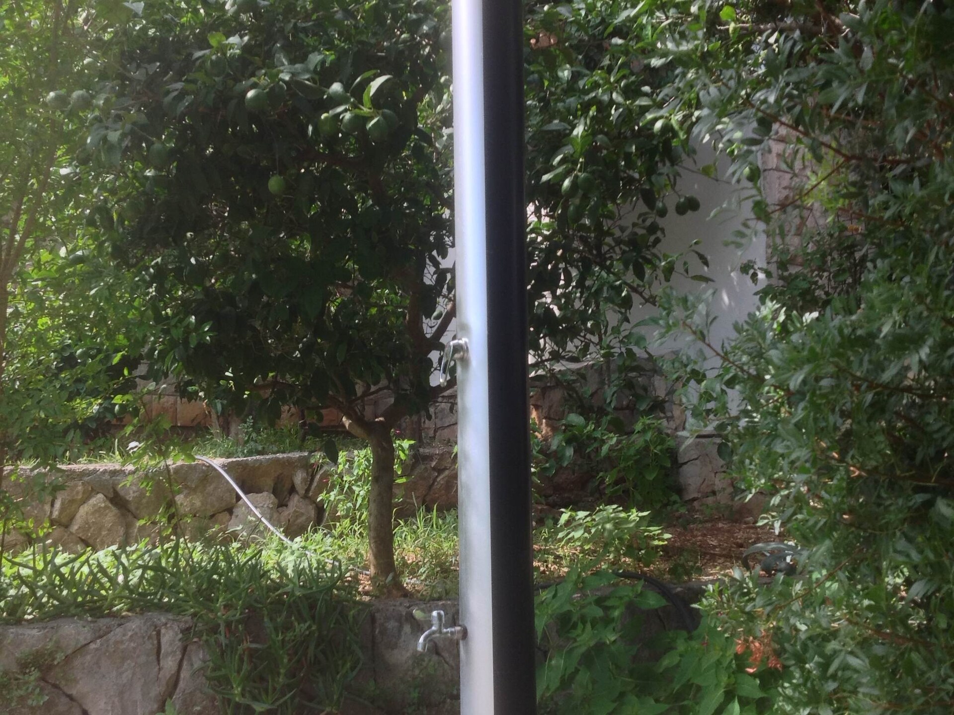 Licht appartement met zeezicht in rustige baai Vrbovica, Korcula - foto 33
