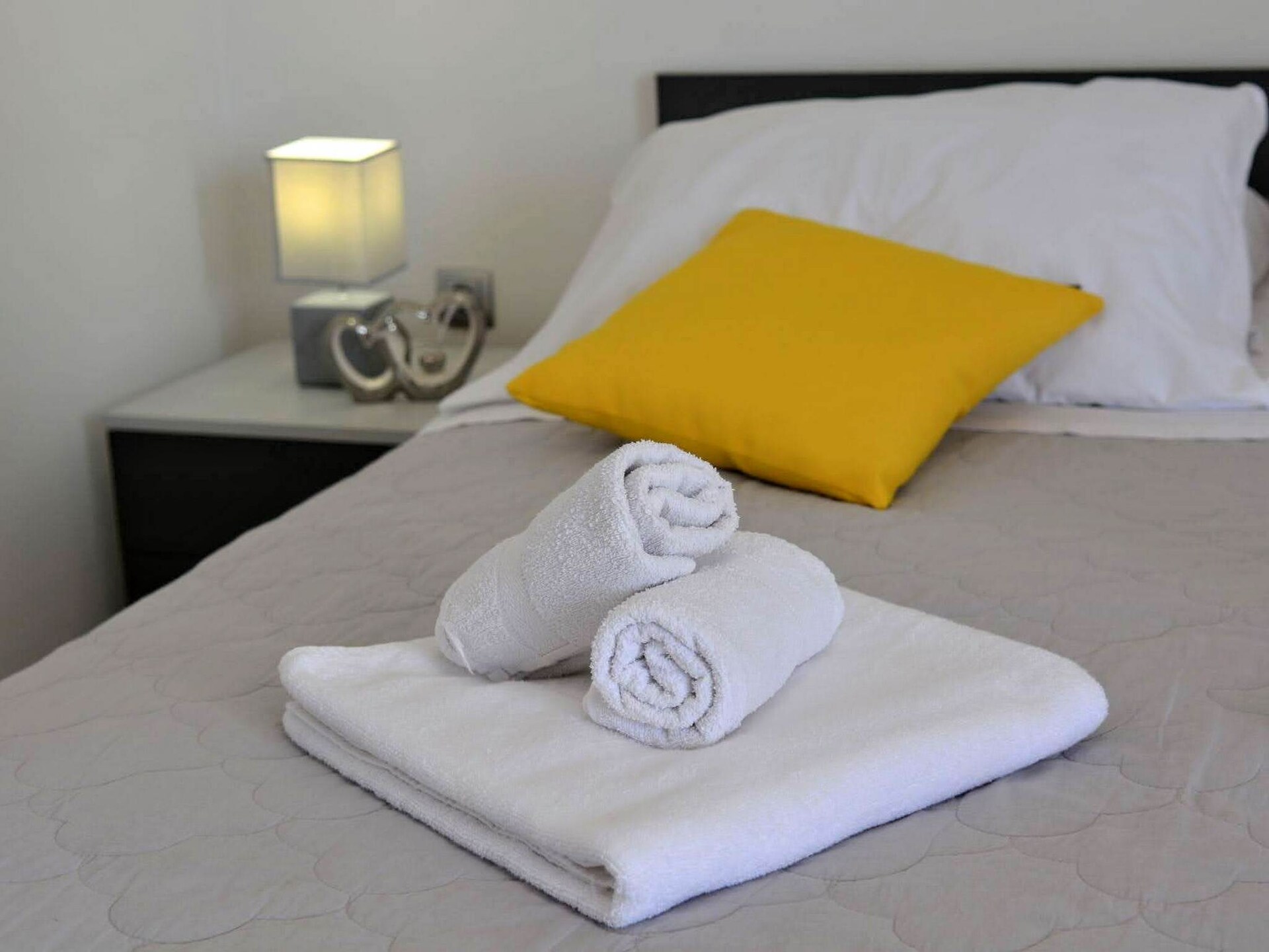 Fancy Apartments Dream - Deluxe One Bedroom Apartment with Balcony and Sea View ( 4 ) - foto 7
