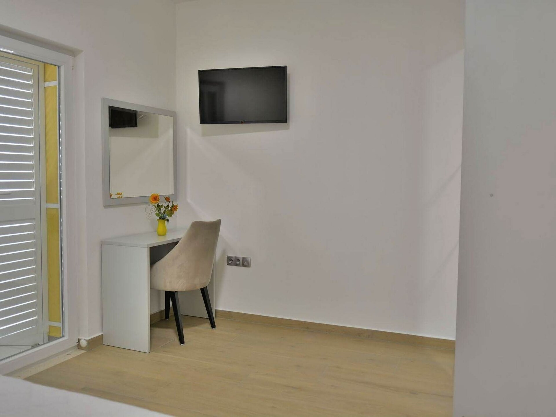Fancy Apartments Dream - Deluxe One Bedroom Apartment with Balcony and Sea View ( 4 ) - foto 24