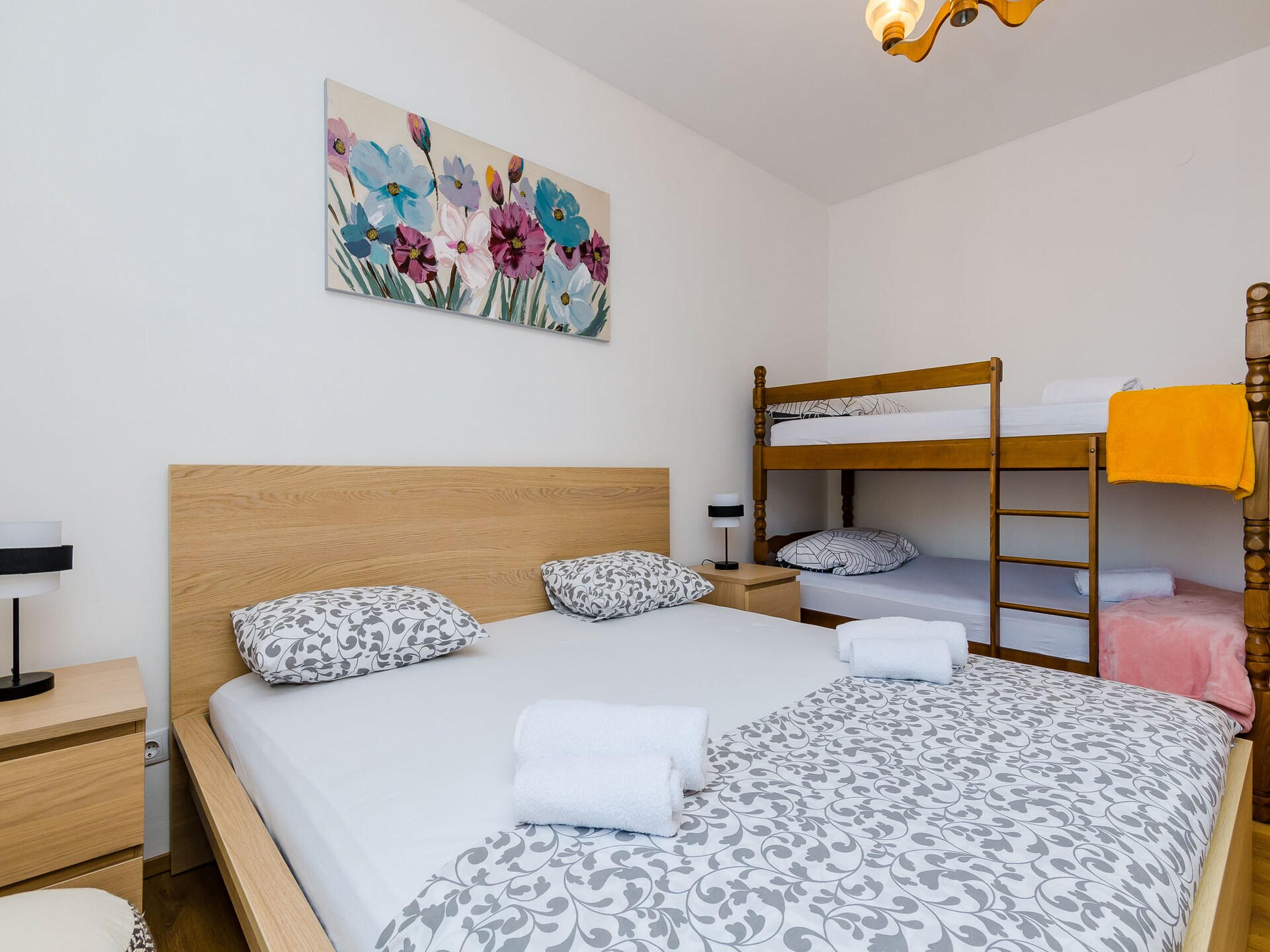Apartment Boca: Zeezicht & balkon vlakbij de veerhaven van Dubrovnik - foto 9