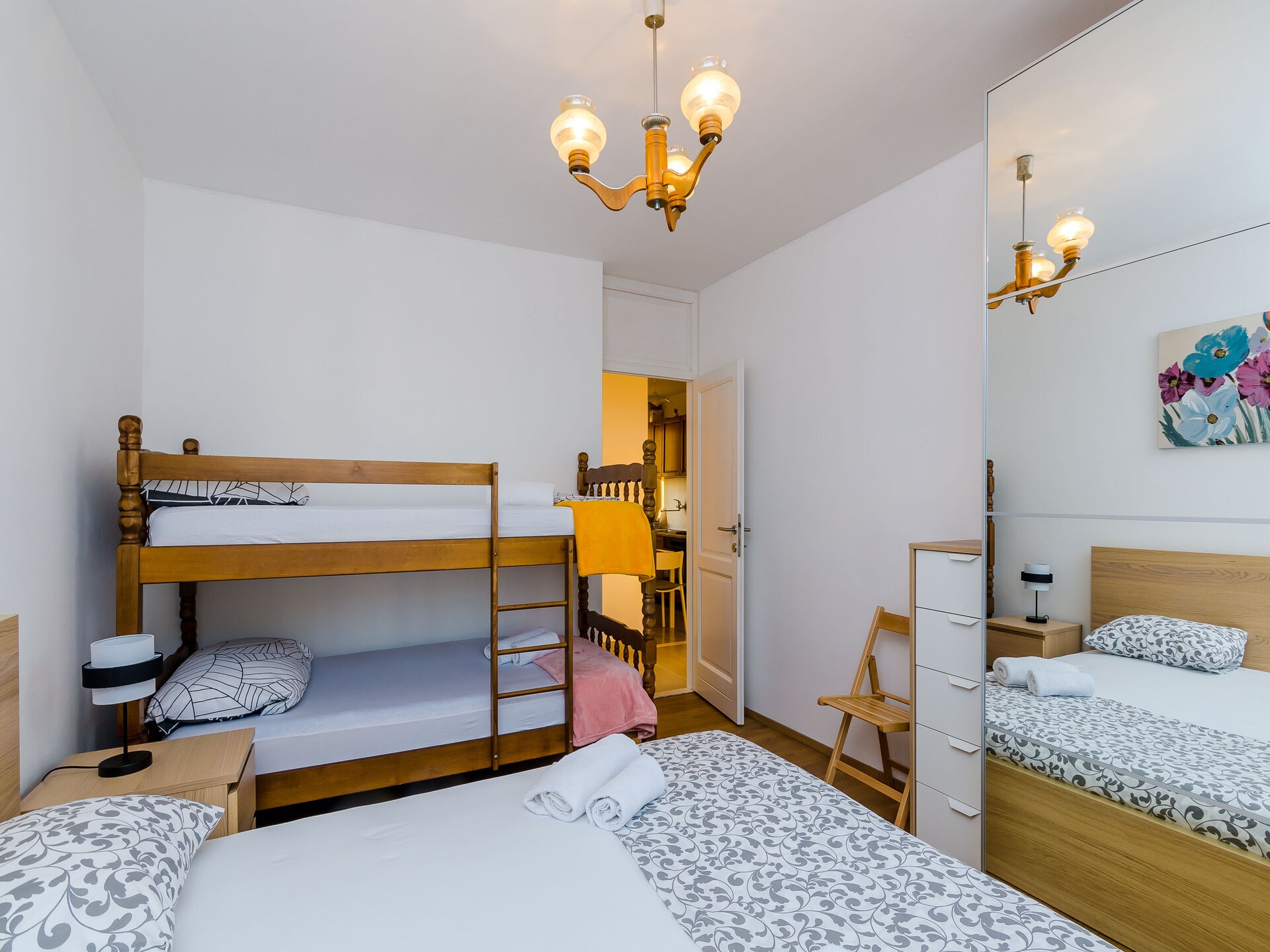 Apartment Boca: Zeezicht & balkon vlakbij de veerhaven van Dubrovnik - foto 12