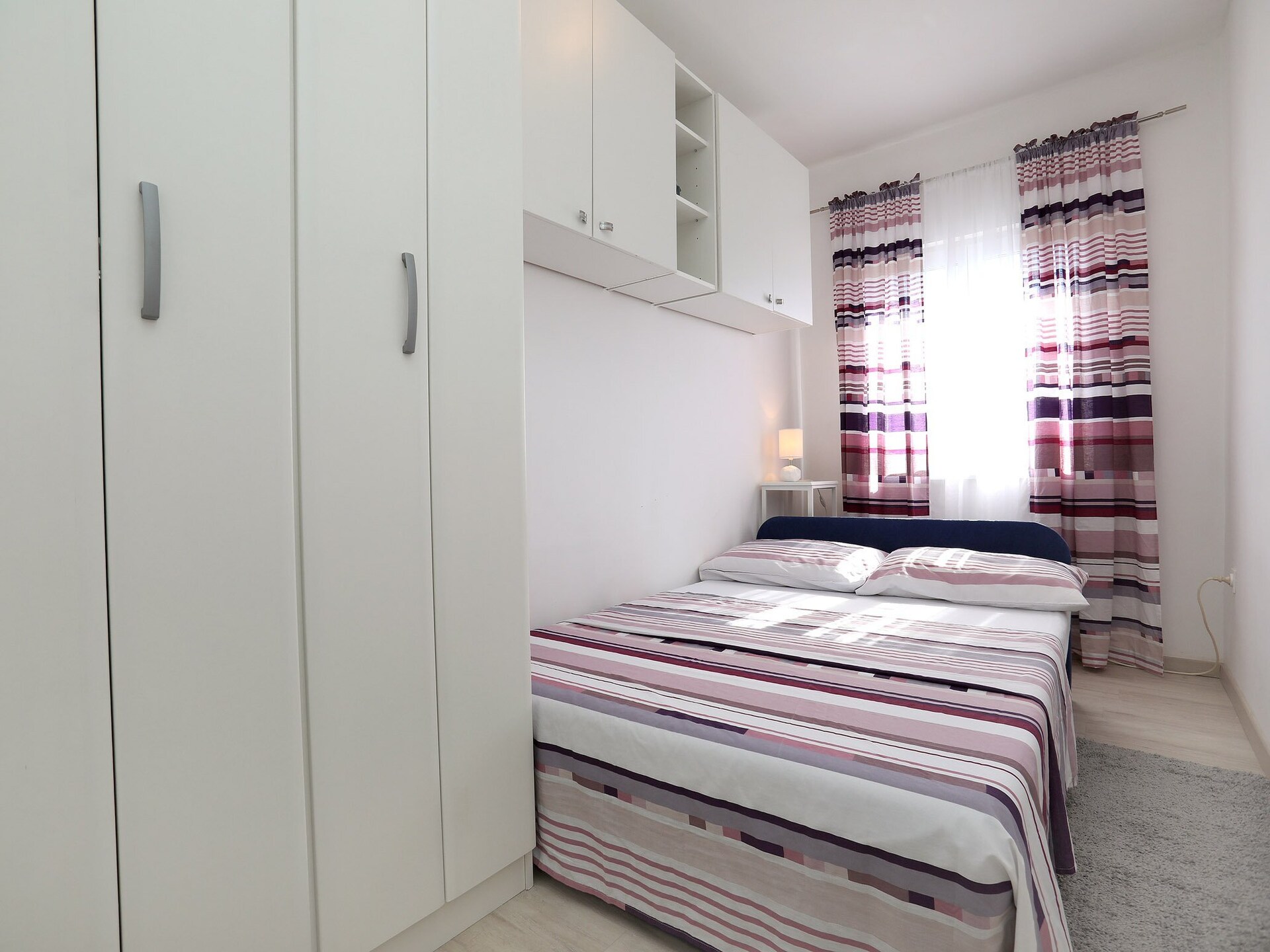 Appartement Meri: Strandappartement voor 6 op Drvenik Mali bij Trogir - foto 4