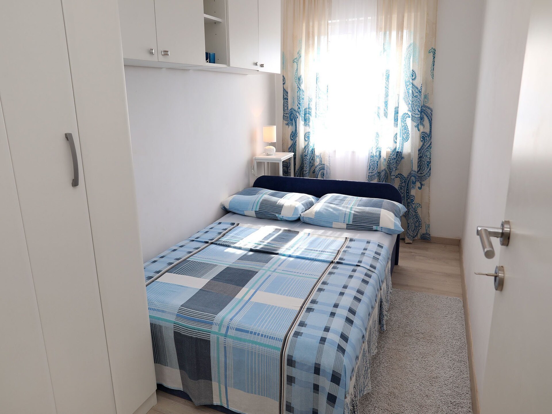 Appartement Meri: Strandappartement voor 6 op Drvenik Mali bij Trogir - foto 5