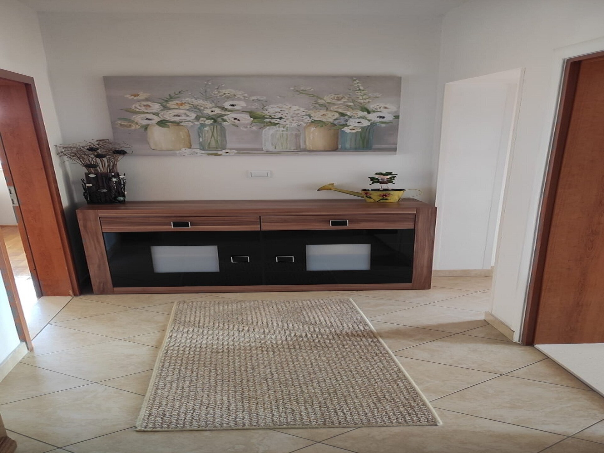 Appartement Kola: 2 slaapkamers, zeezicht, 600m van het strand in Banici - foto 37