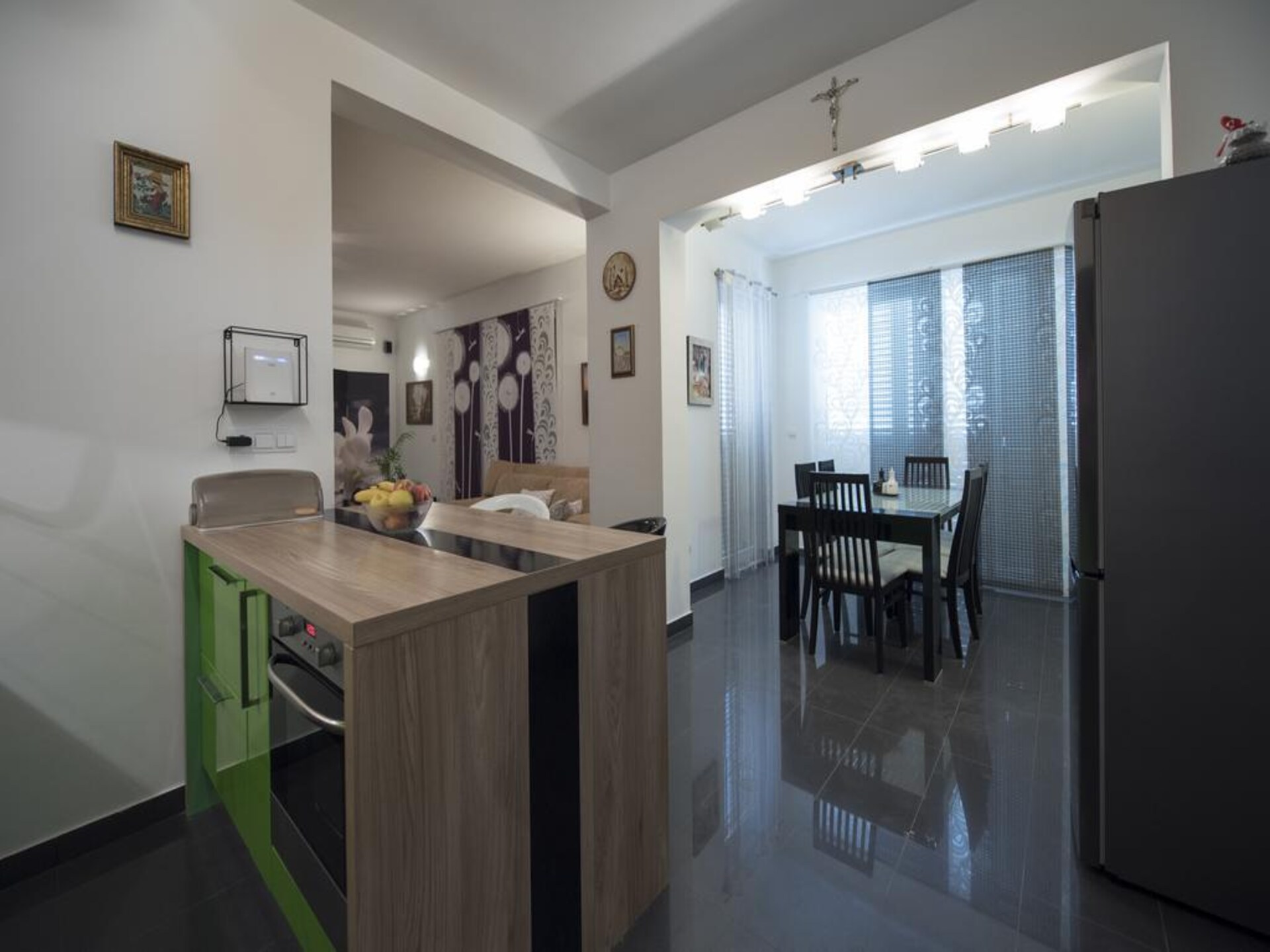 Knus vakantiehuis met privézwembad nabij Split - foto 7