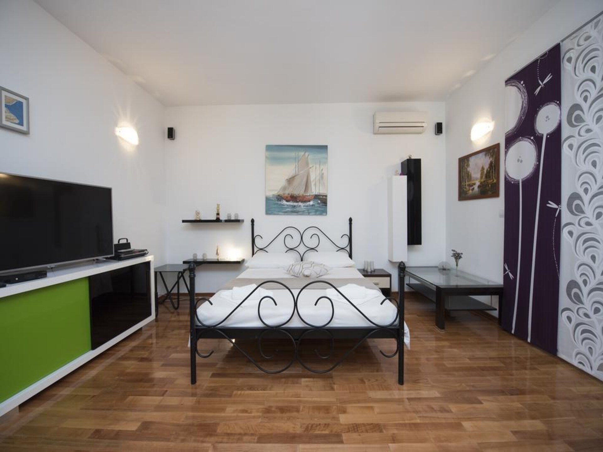 Knus vakantiehuis met privézwembad nabij Split - foto 14
