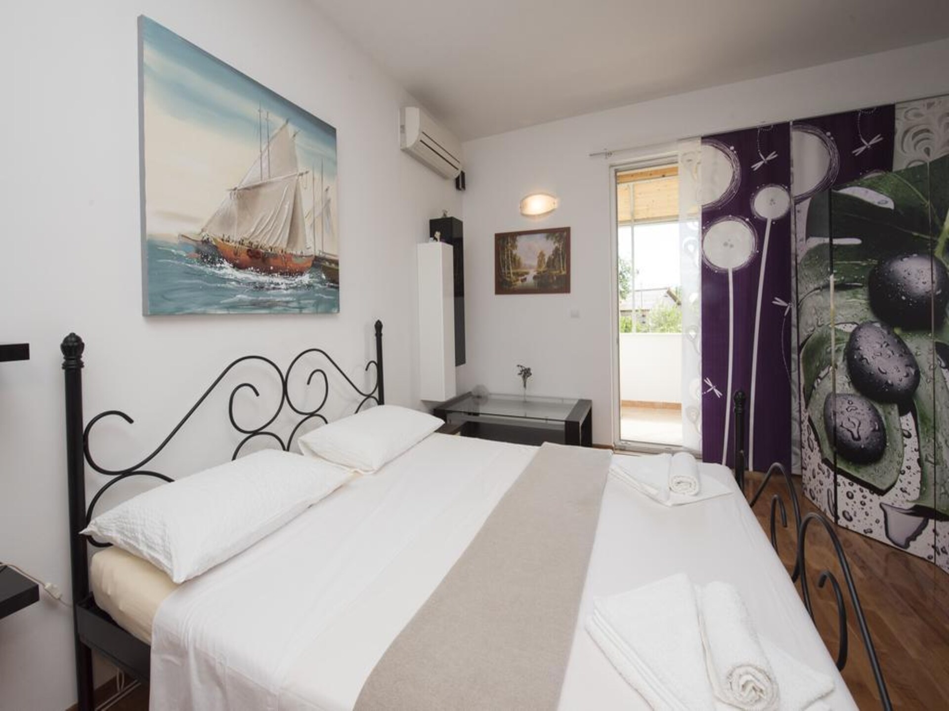 Knus vakantiehuis met privézwembad nabij Split - foto 15