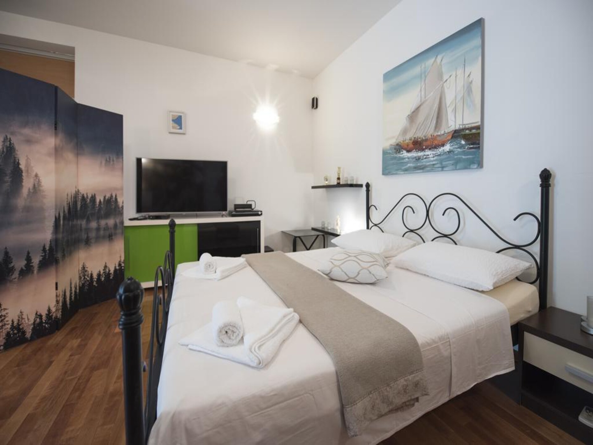 Knus vakantiehuis met privézwembad nabij Split - foto 16