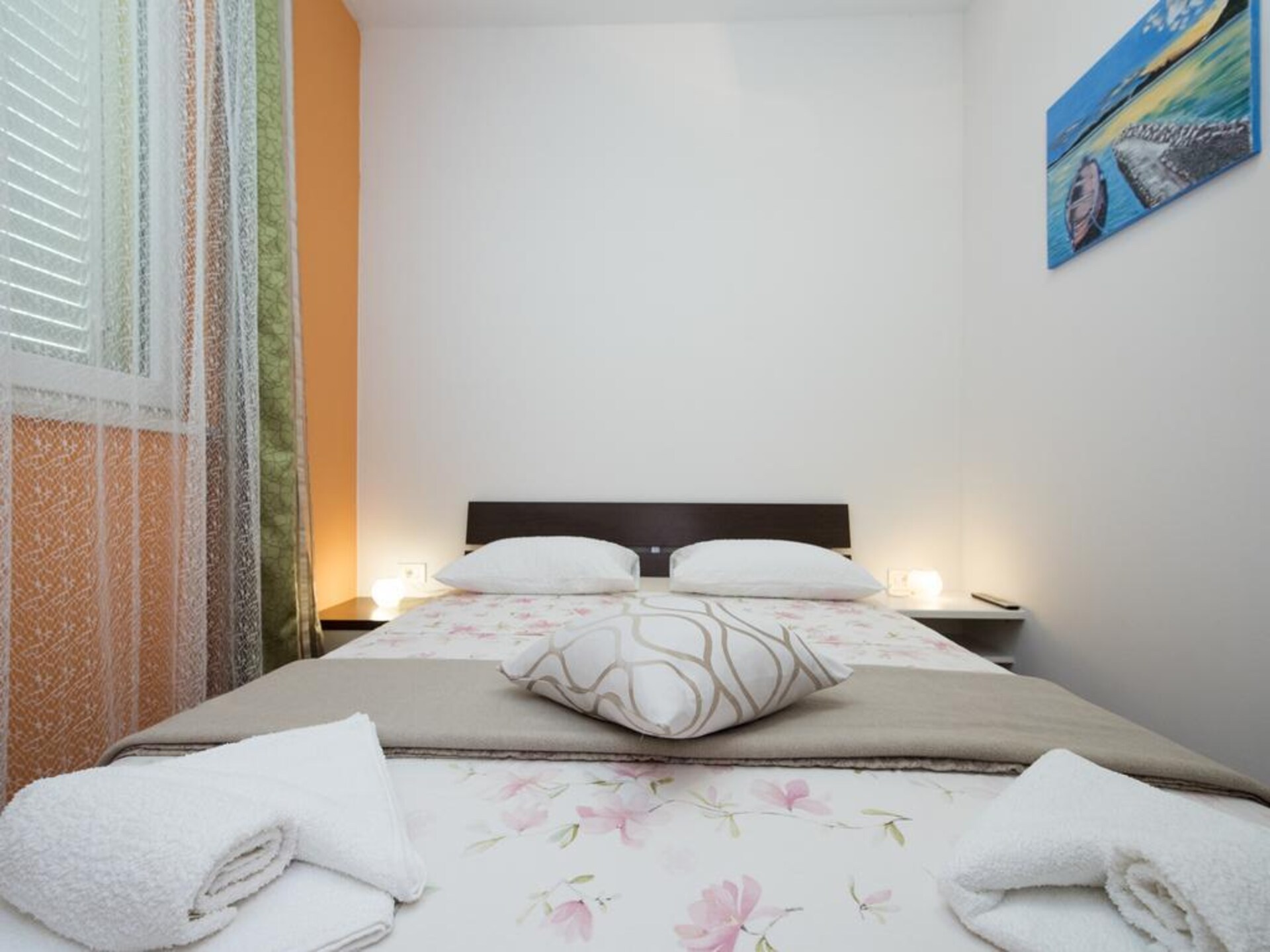 Knus vakantiehuis met privézwembad nabij Split - foto 11