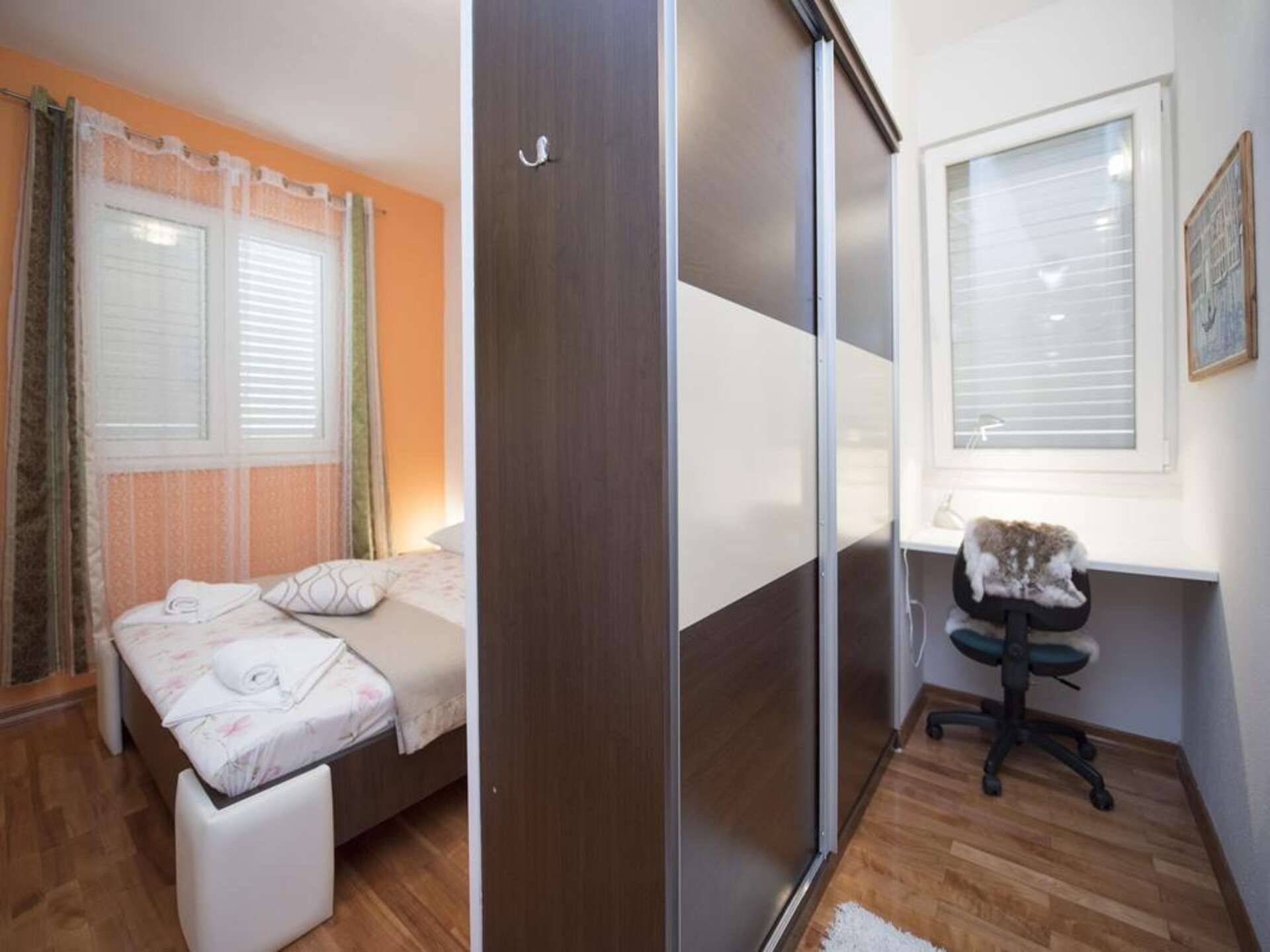 Knus vakantiehuis met privézwembad nabij Split - foto 10