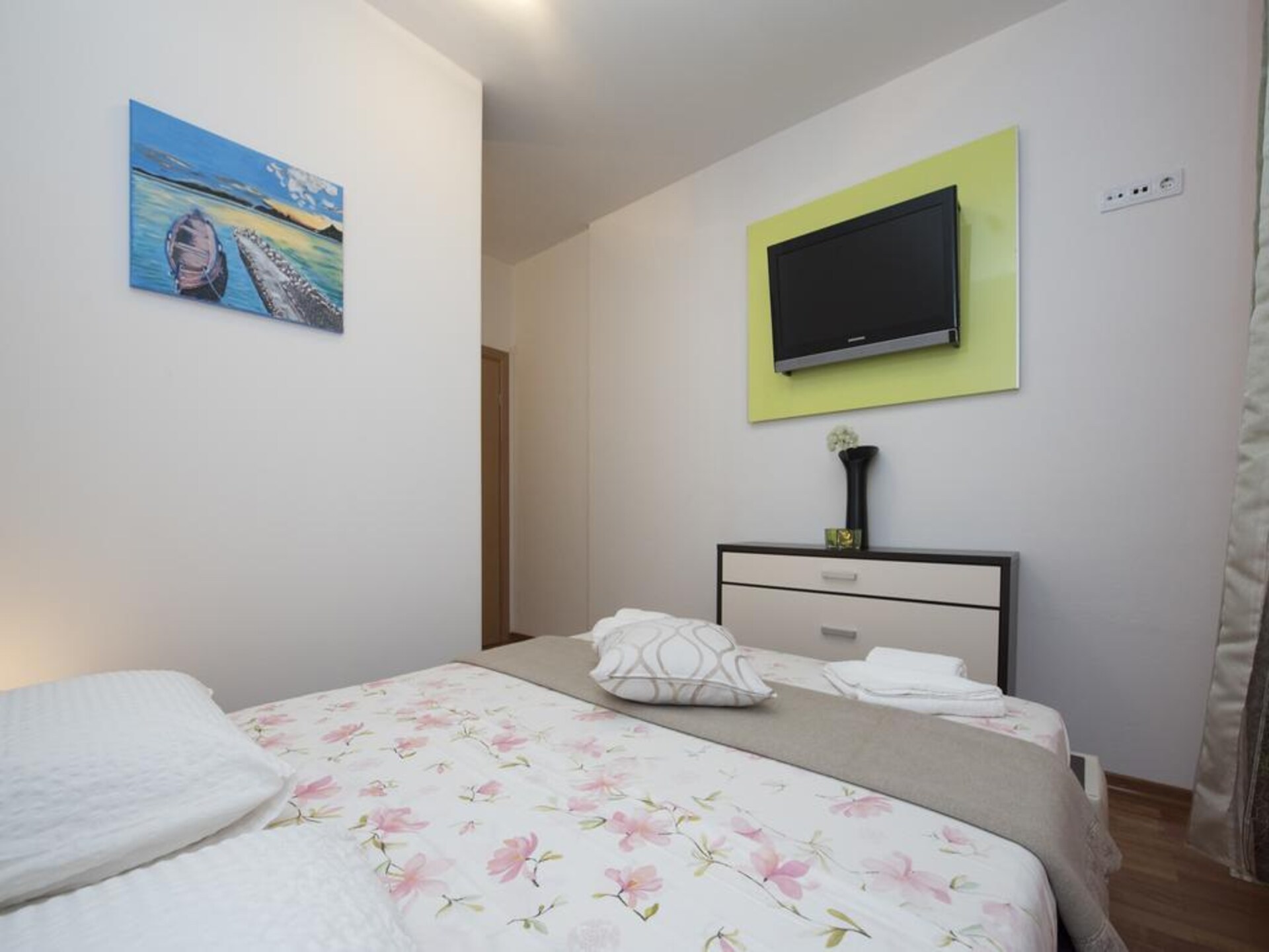Knus vakantiehuis met privézwembad nabij Split - foto 9