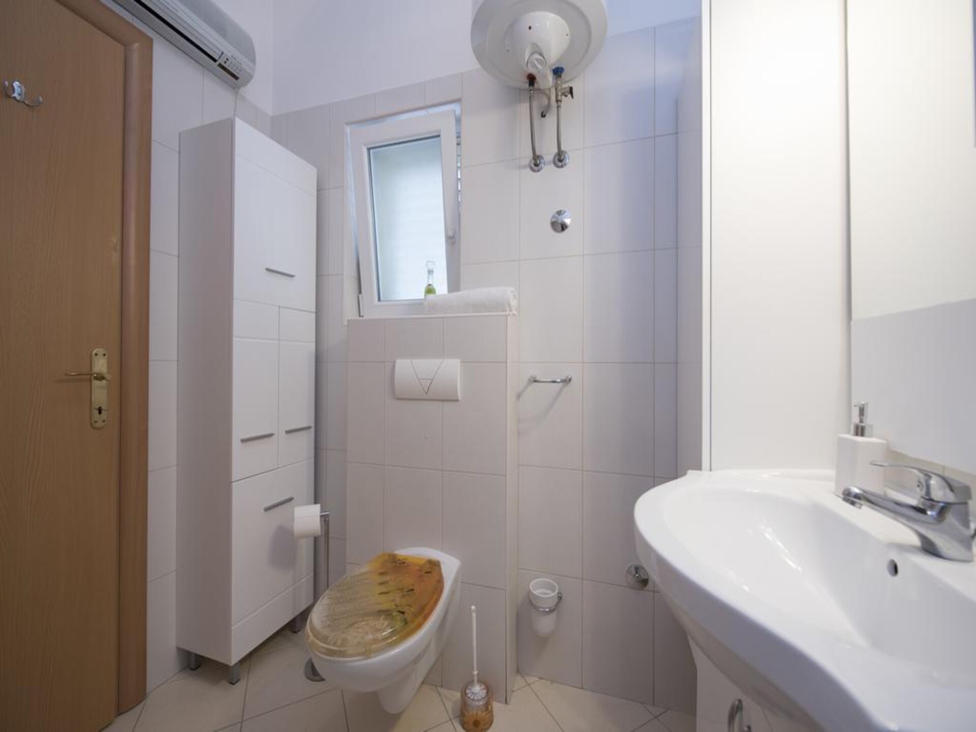 Knus vakantiehuis met privézwembad nabij Split - foto 18
