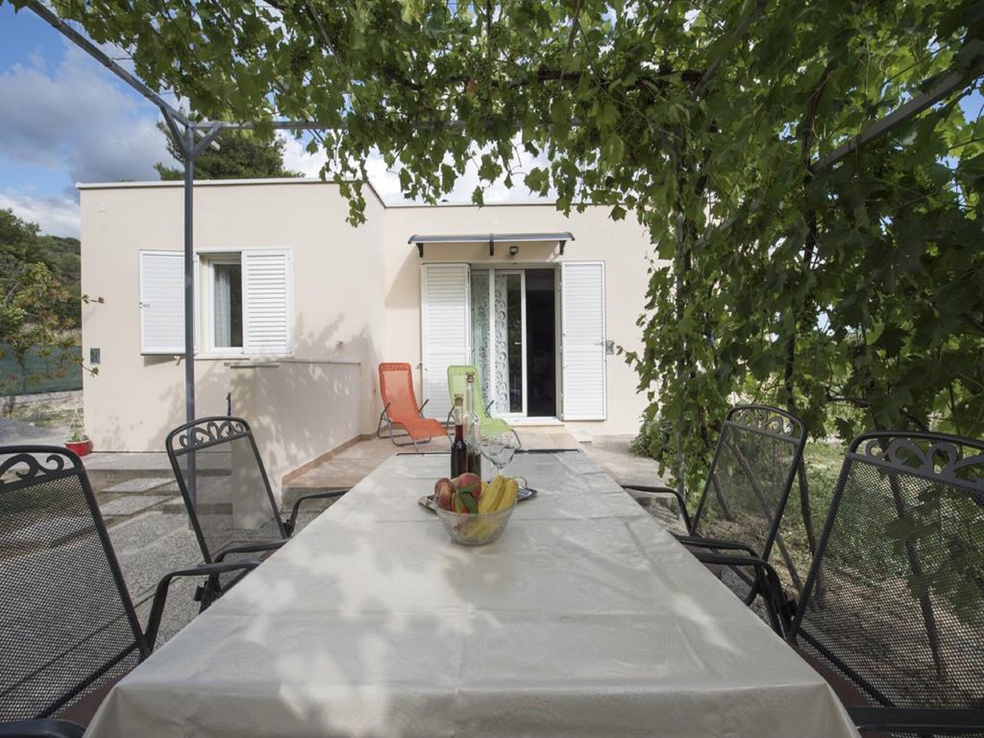 Knus vakantiehuis met privézwembad nabij Split - foto 24