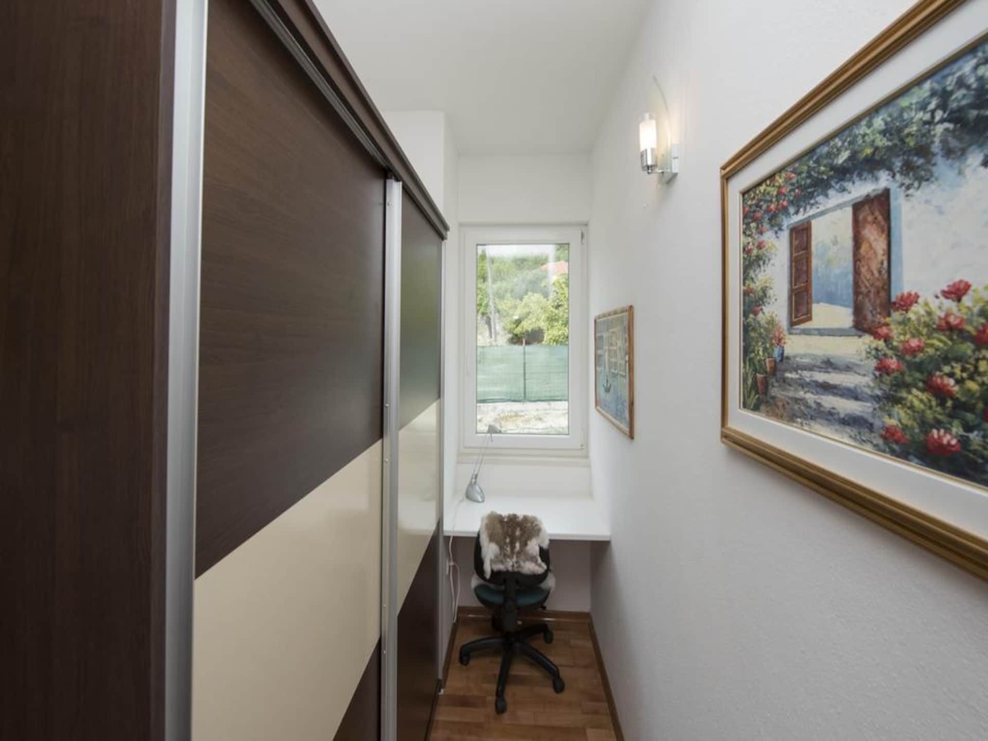 Knus vakantiehuis met privézwembad nabij Split - foto 25