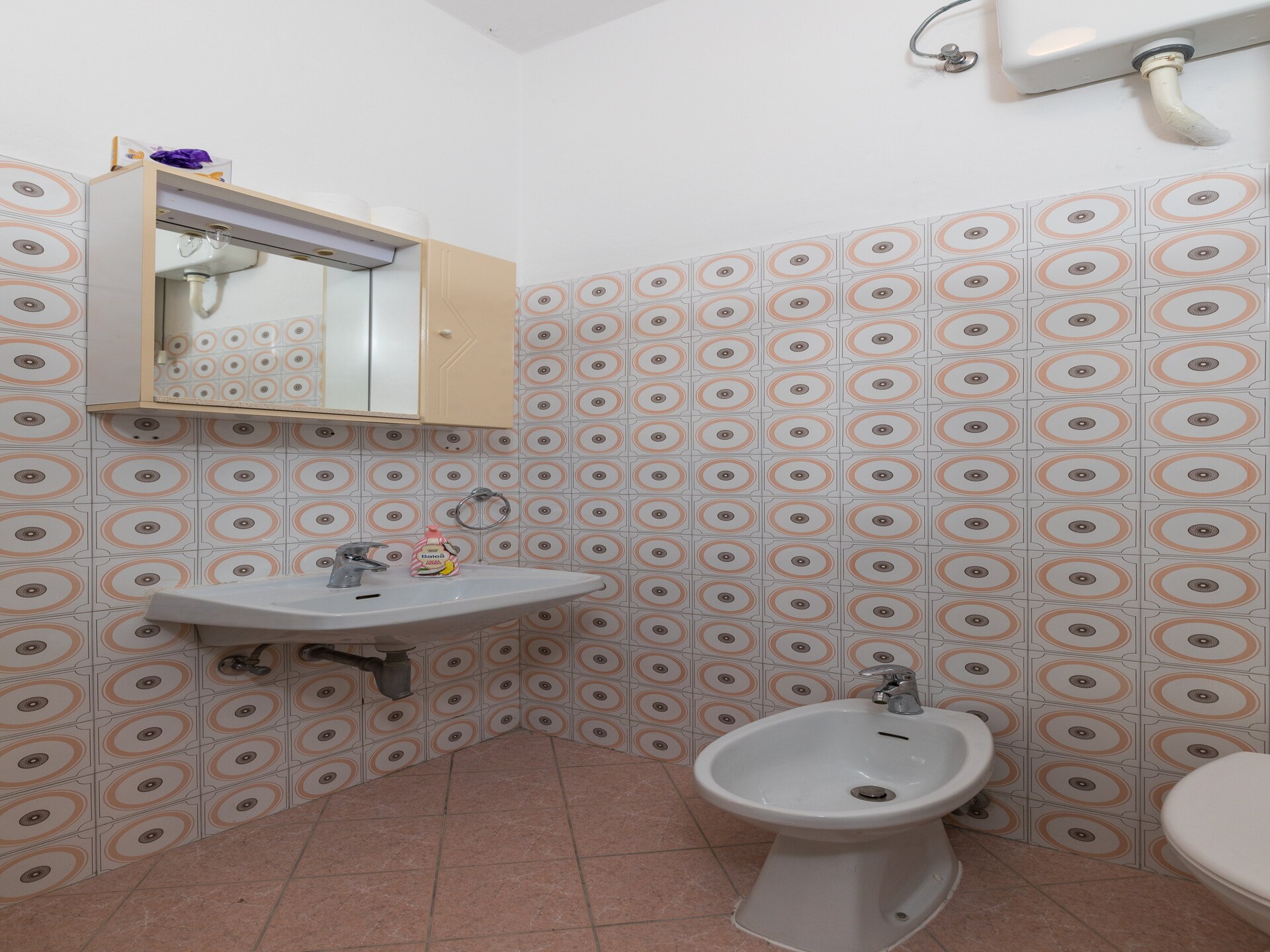 Knusse kamer met WiFi op Babin Kuk, 2 min van strand en boulevard - foto 6