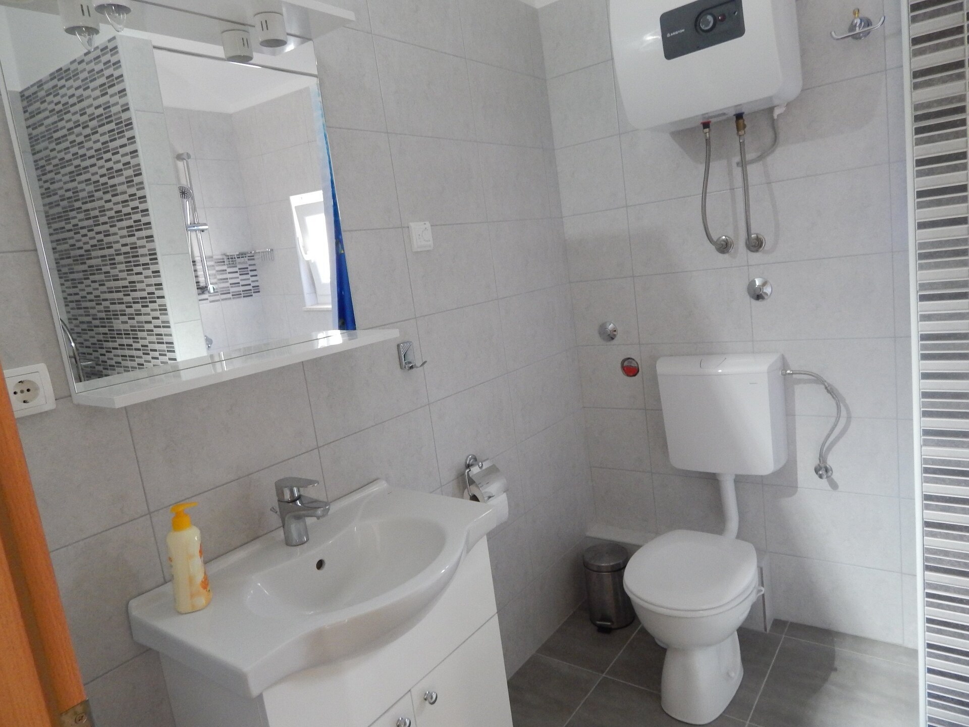 Appartement met zeezichtterras in Milna, vlakbij het strand - foto 6