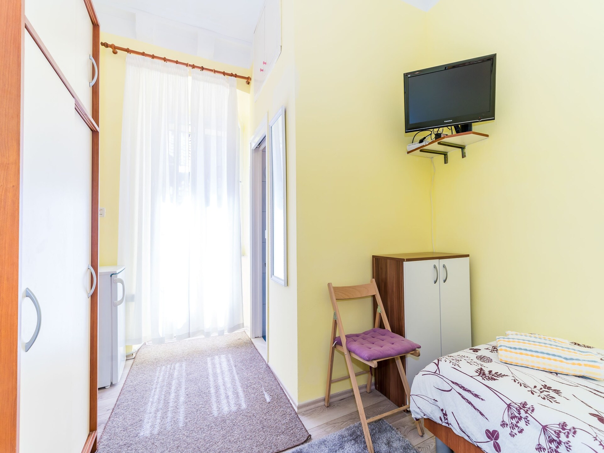 Twin Room Katja in de oude stad van Dubrovnik, vlak bij Stradun - foto 9