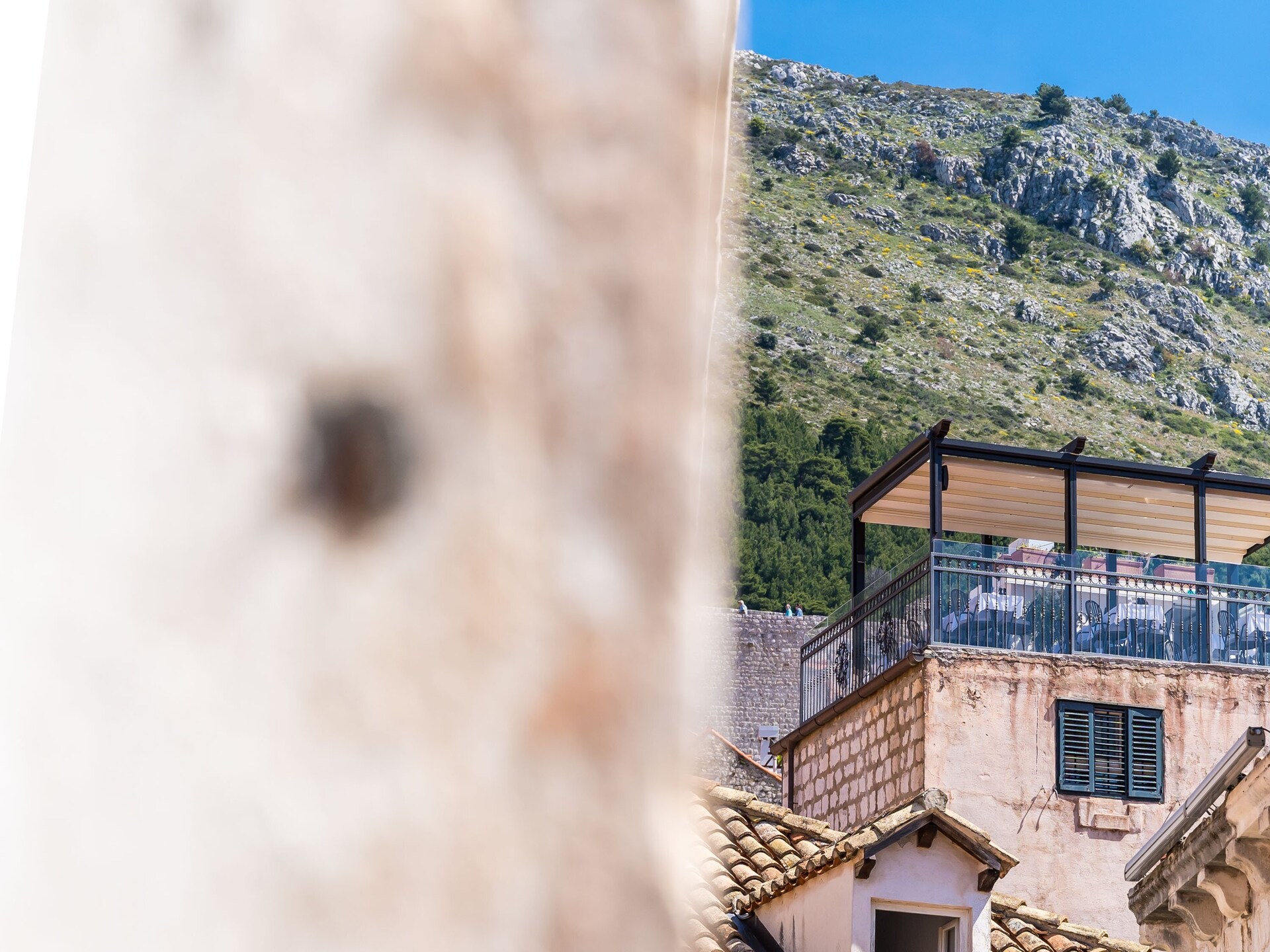 Sfeervolle Dubbele Kamer Lara in de Oude Stad van Dubrovnik, vlakbij Stradun - foto 14