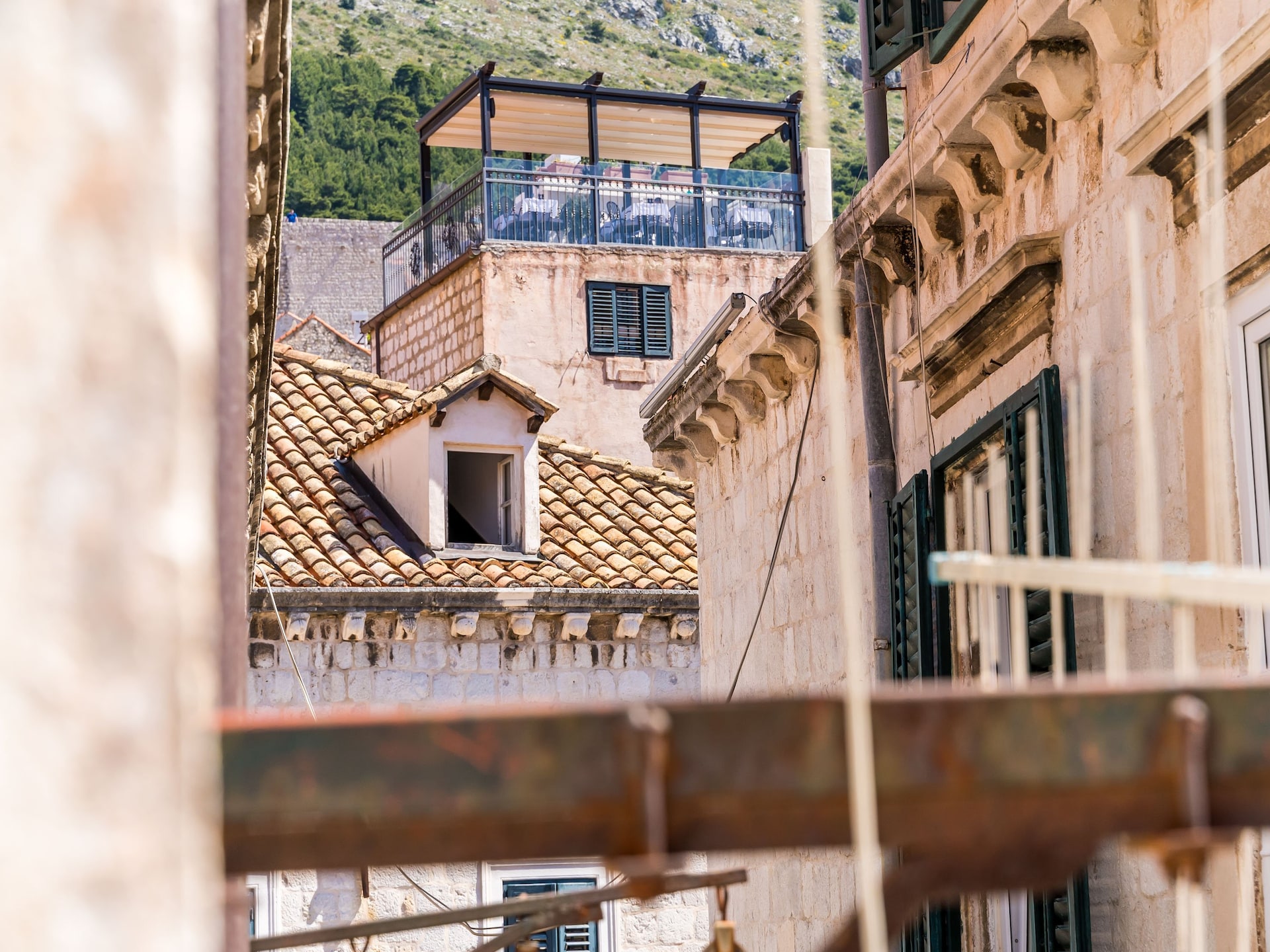 Sfeervolle Dubbele Kamer Lara in de Oude Stad van Dubrovnik, vlakbij Stradun - foto 15