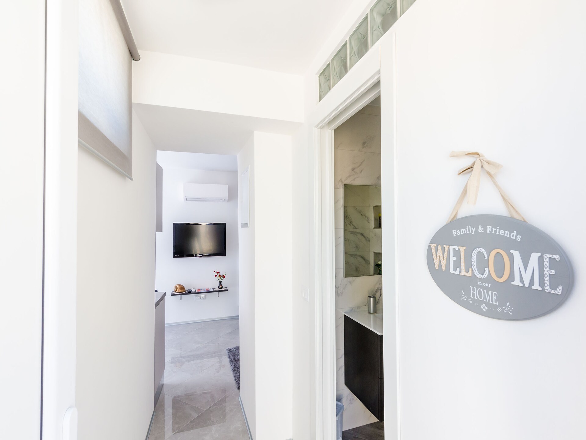 2-persoons studio appartement in Dubrovnik nabij het strand - foto 15